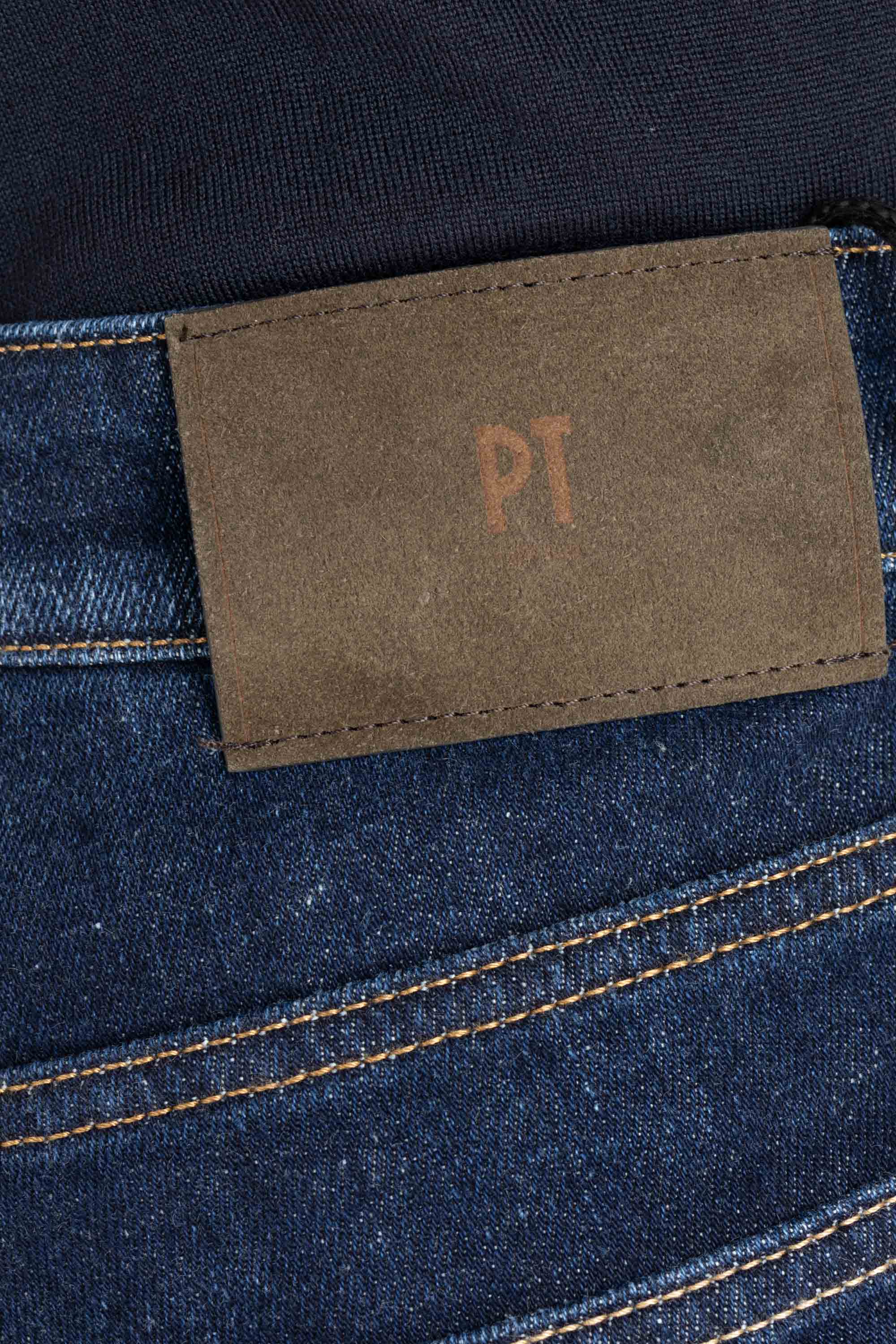 Pt Denim Essential Denim Jeans for Men - Image 6