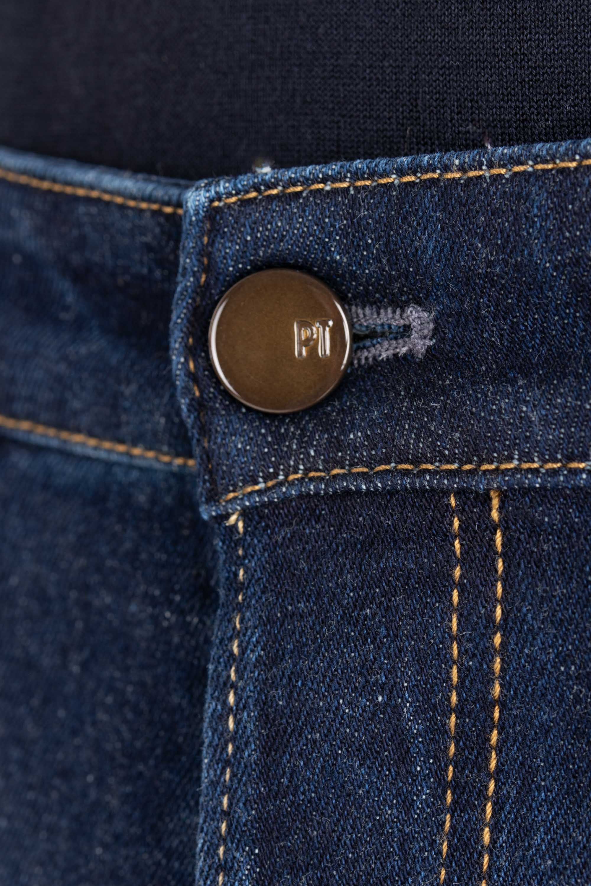 Pt Denim Essential Denim Jeans for Men - Image 7
