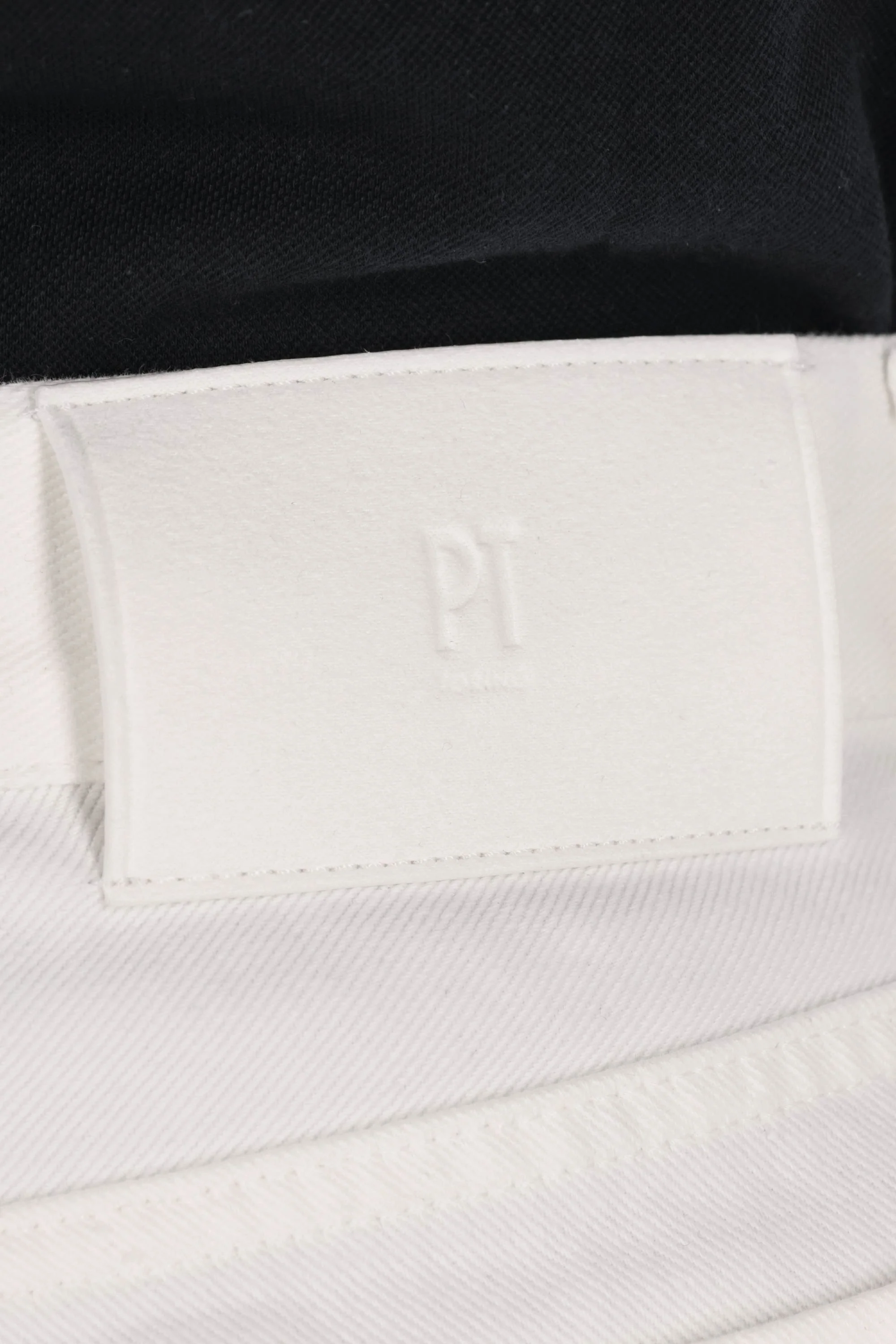 Pt Denim Men's Classic Denim Jeans - Image 6