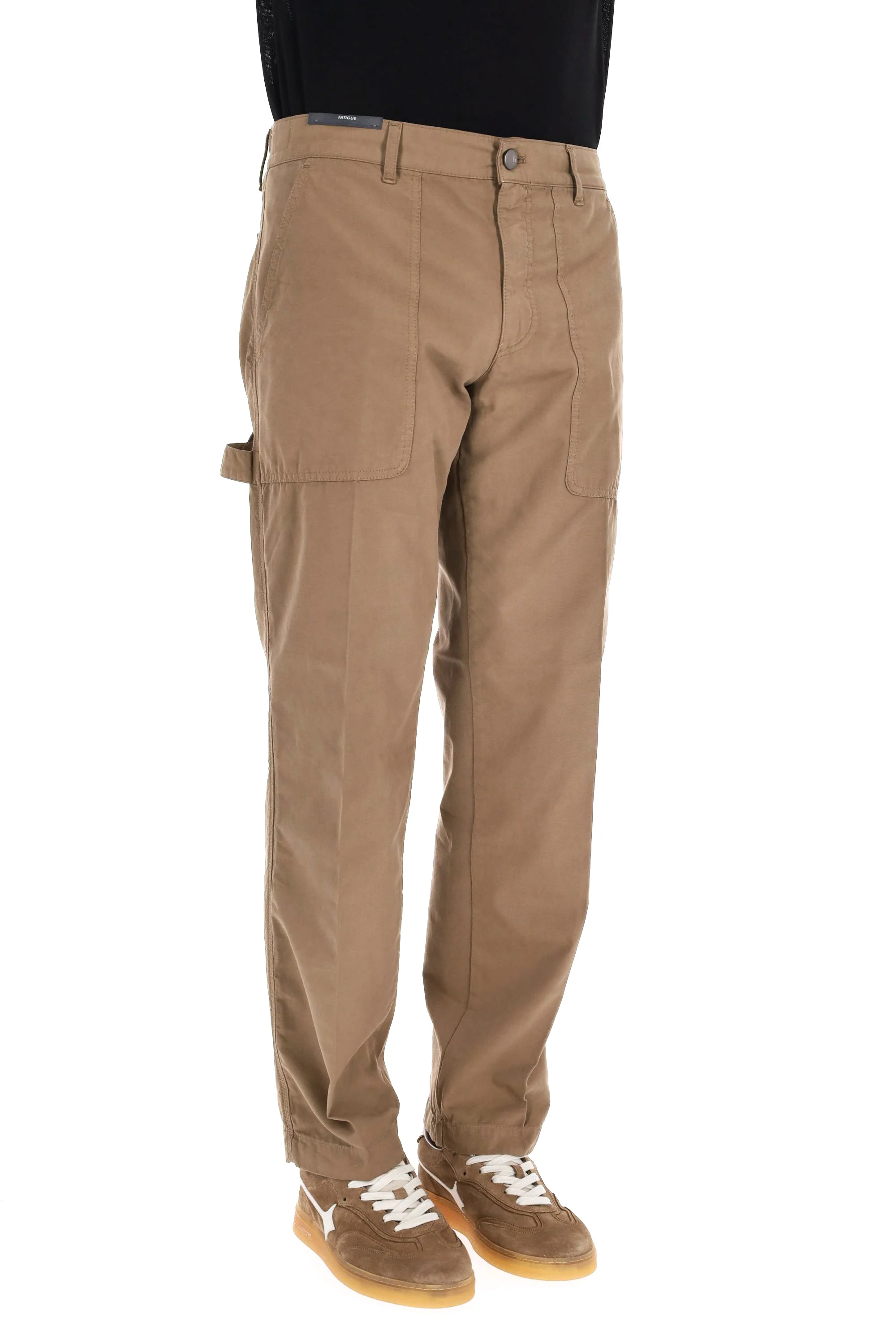 Pt Denim Men's Denim Casual Pants - Trendy Fit - Image 2