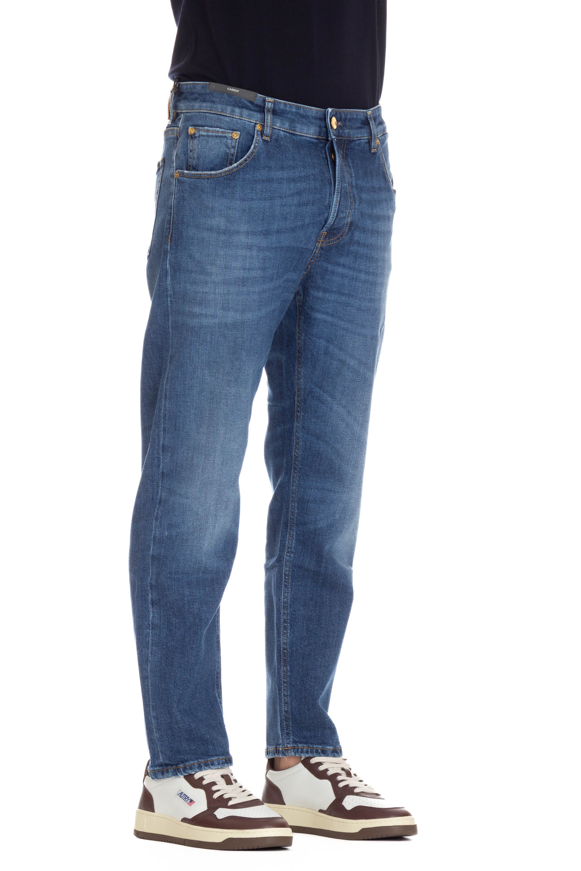 Pt Denim Men's Denim Jeans