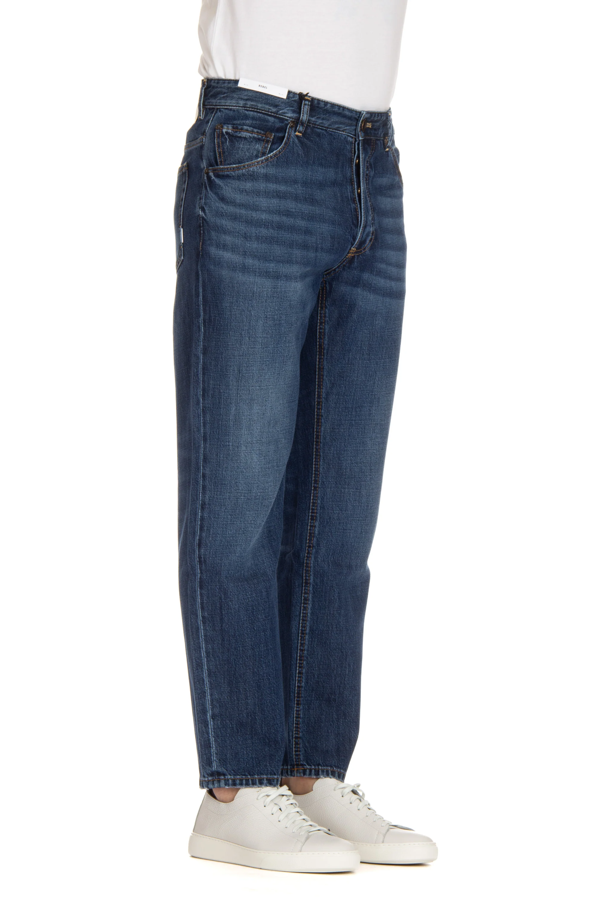 Pt Denim Men's Denim Jeans