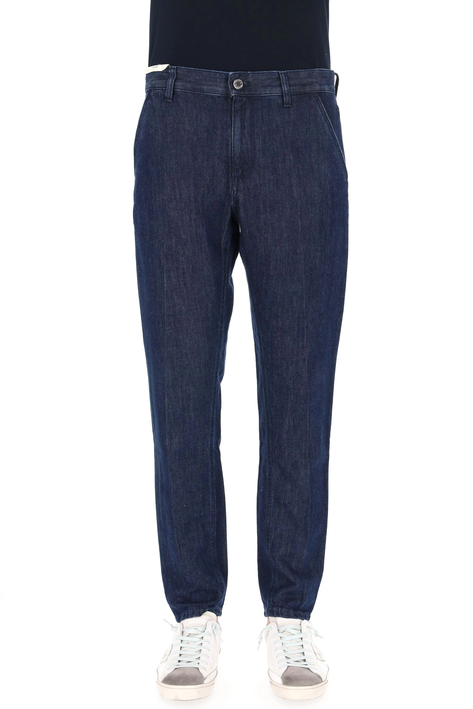 Pt Denim Men's Denim Jeans - P26 Edition