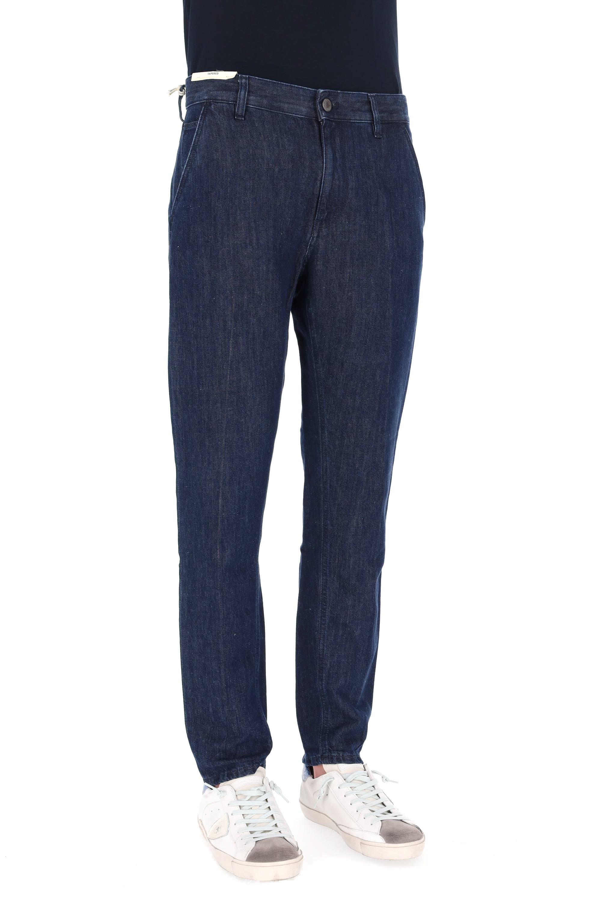 Pt Denim Men's Denim Jeans - P26 Edition - Image 2