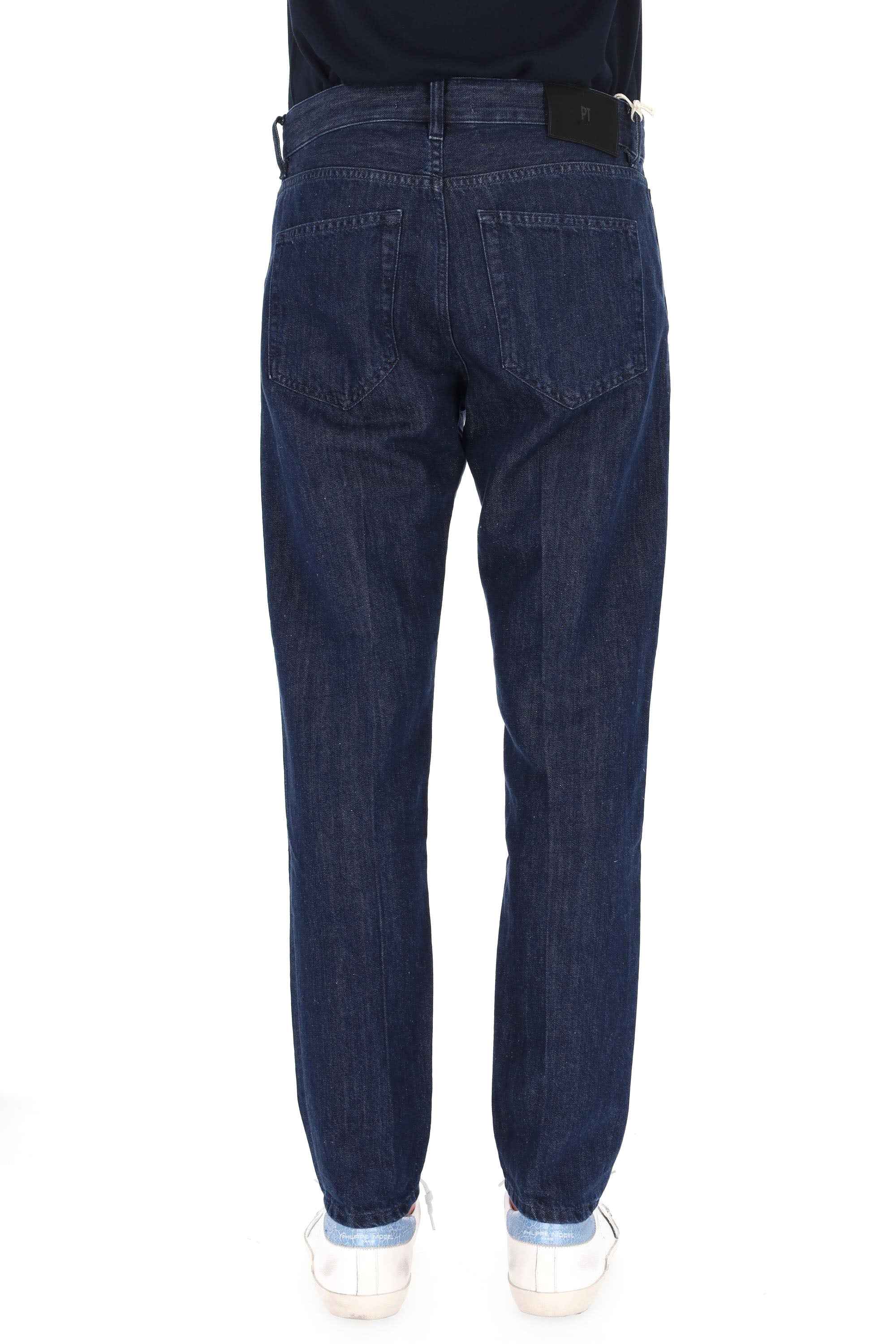 Pt Denim Men's Denim Jeans - P26 Edition - Image 3