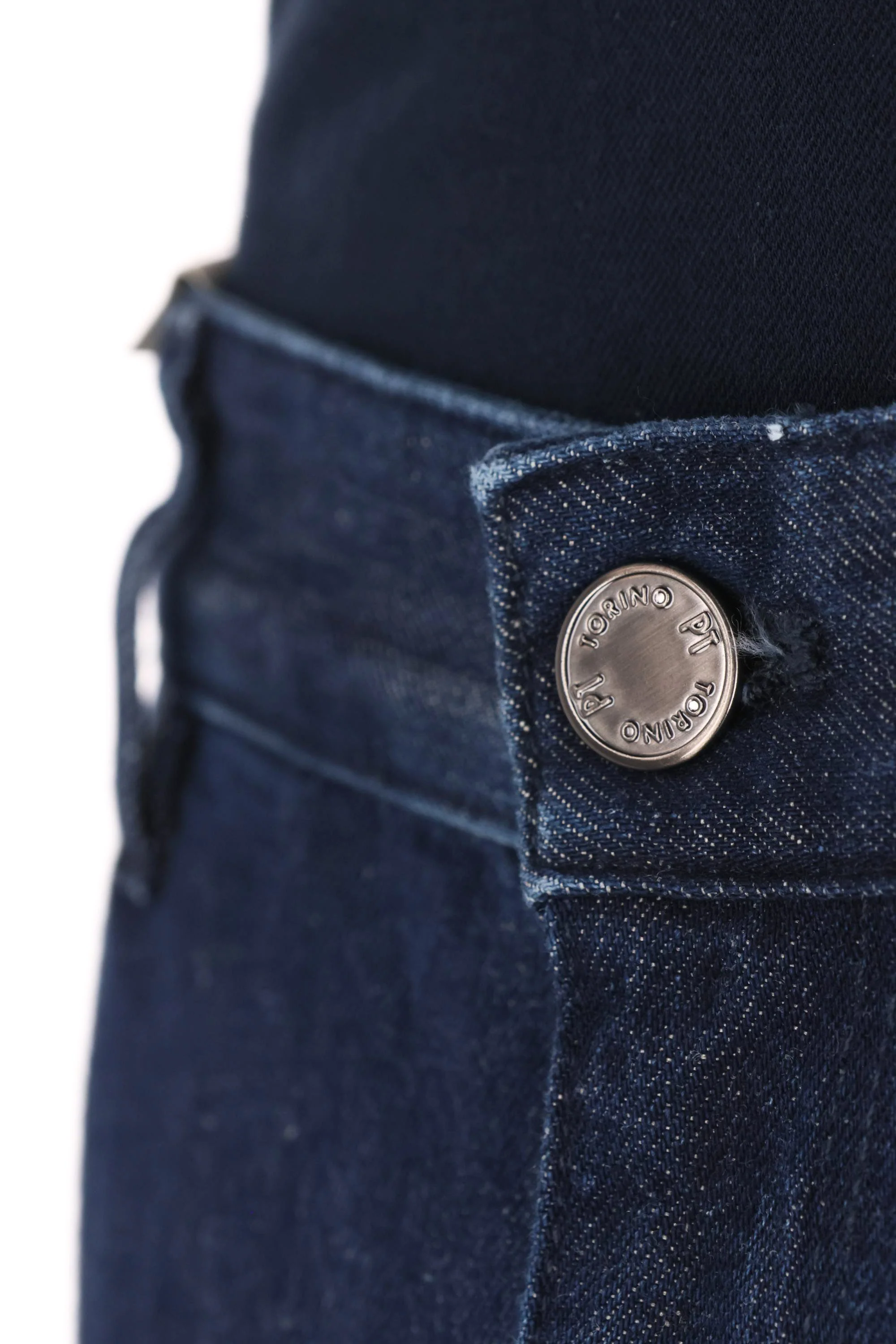 Pt Denim Men's Denim Jeans - P26 Edition - Image 6