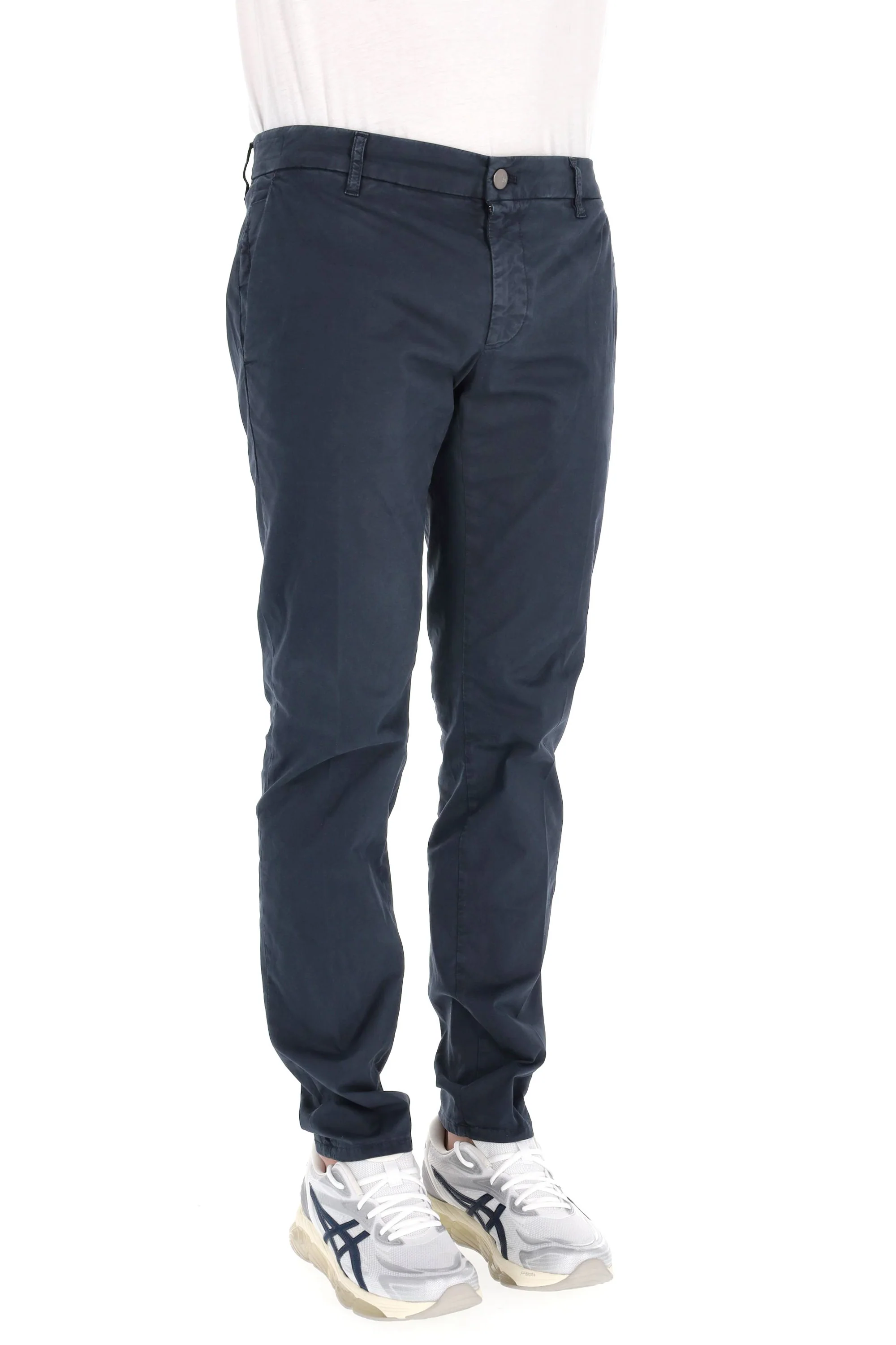 Pt Denim Premium Men's Denim Pants - Image 2