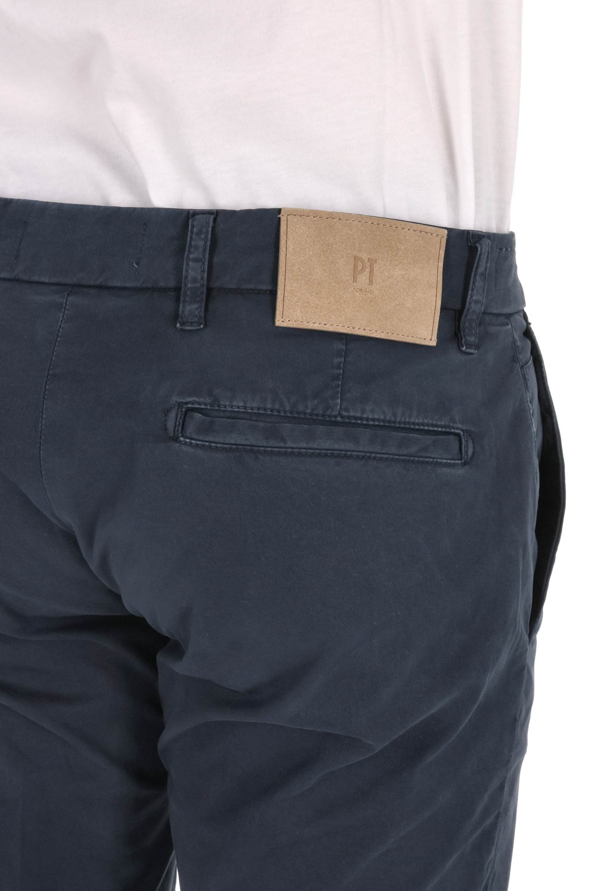 Pt Denim Premium Men's Denim Pants - Image 5