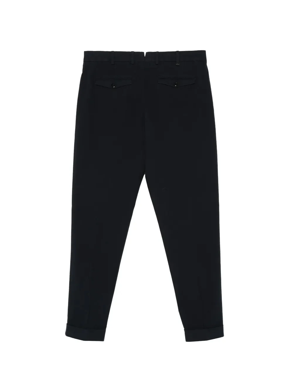 PT Torino Charm-detail Tailored Trousers - Image 2
