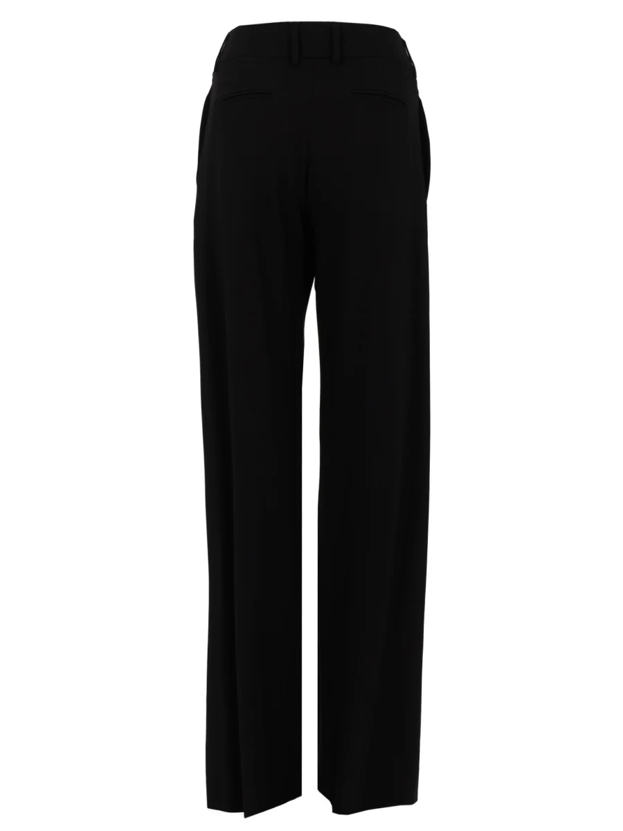 Pt Torino Chic Women's Trousers - Image 2