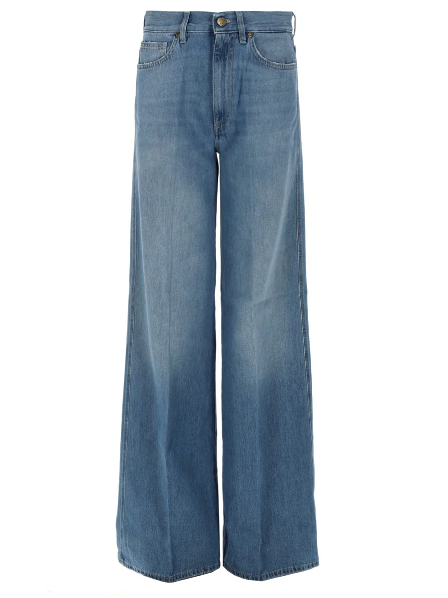 PT TORINO Cindy Denim Jeans