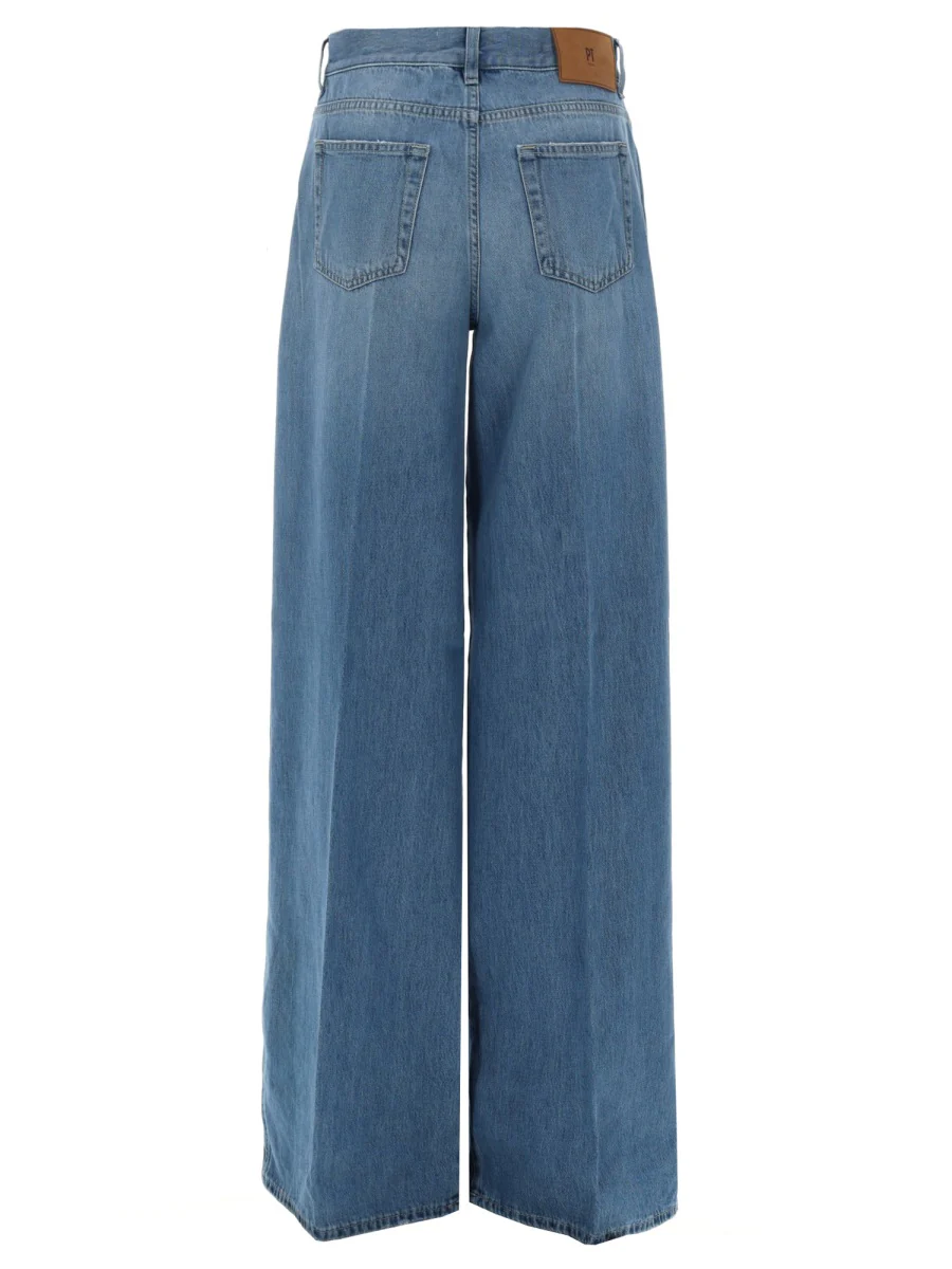 PT TORINO Cindy Denim Jeans - Image 2
