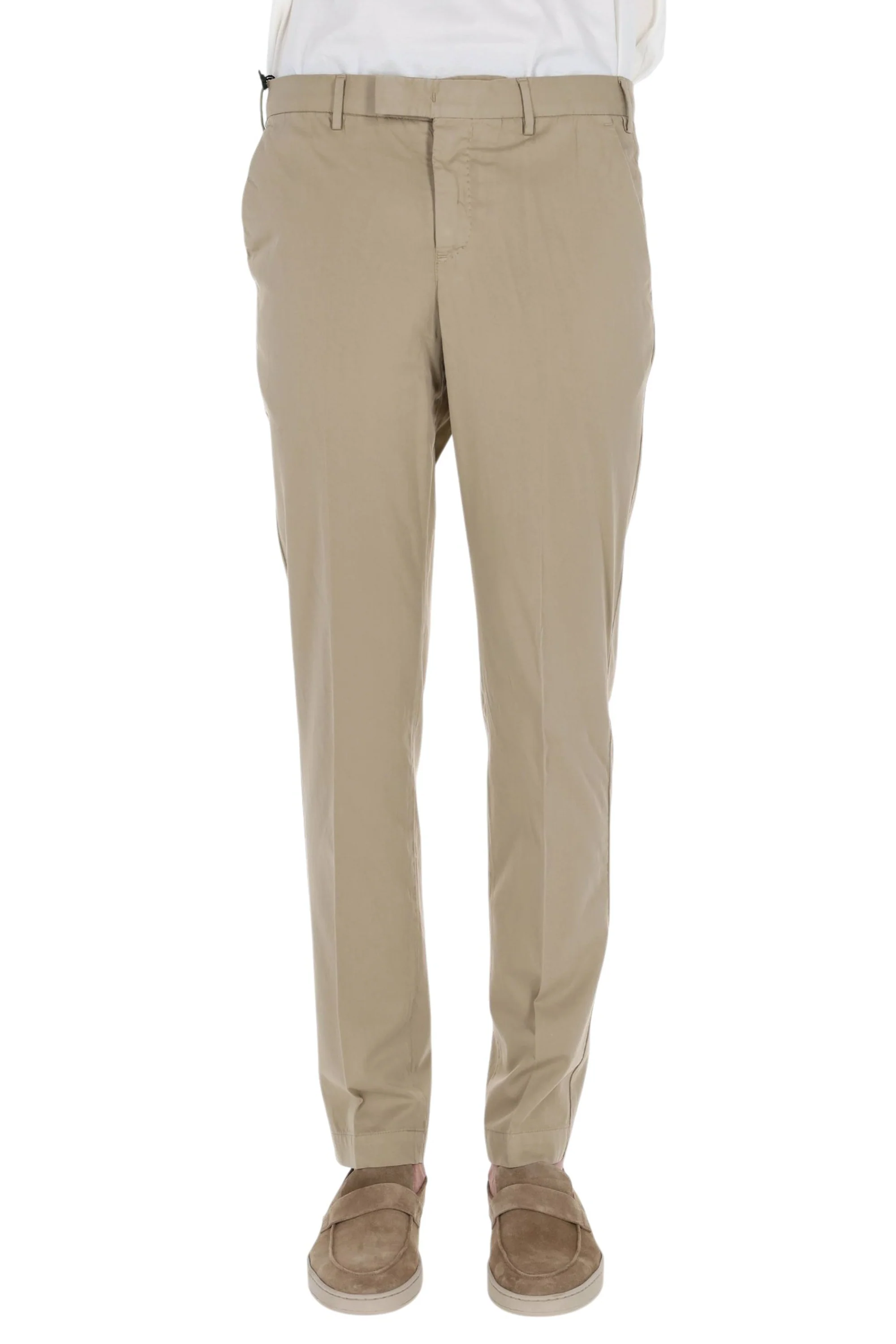 Pt Torino Contemporary Outerwear for Men - P26 Season