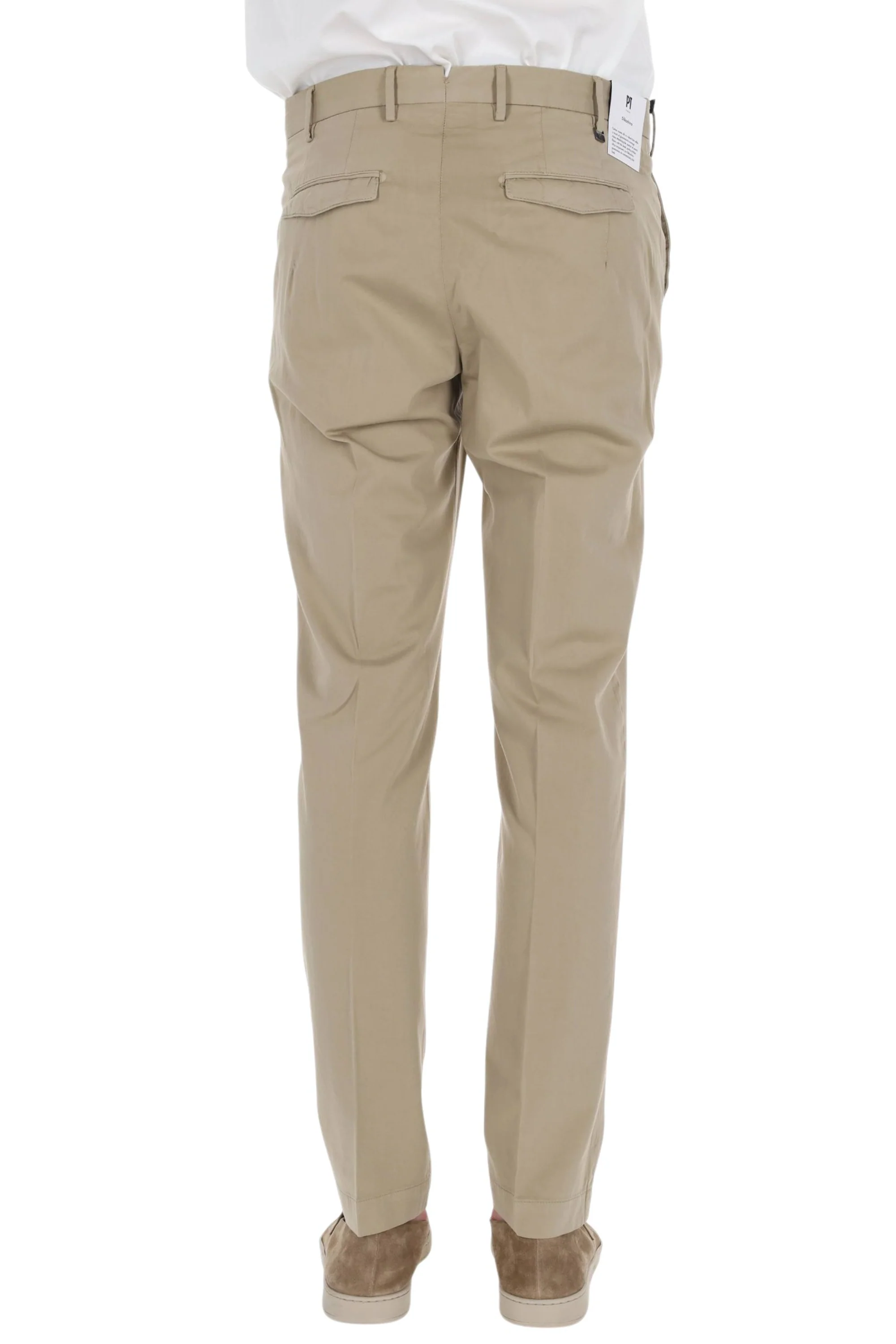 Pt Torino Contemporary Outerwear for Men - P26 Season - Image 3