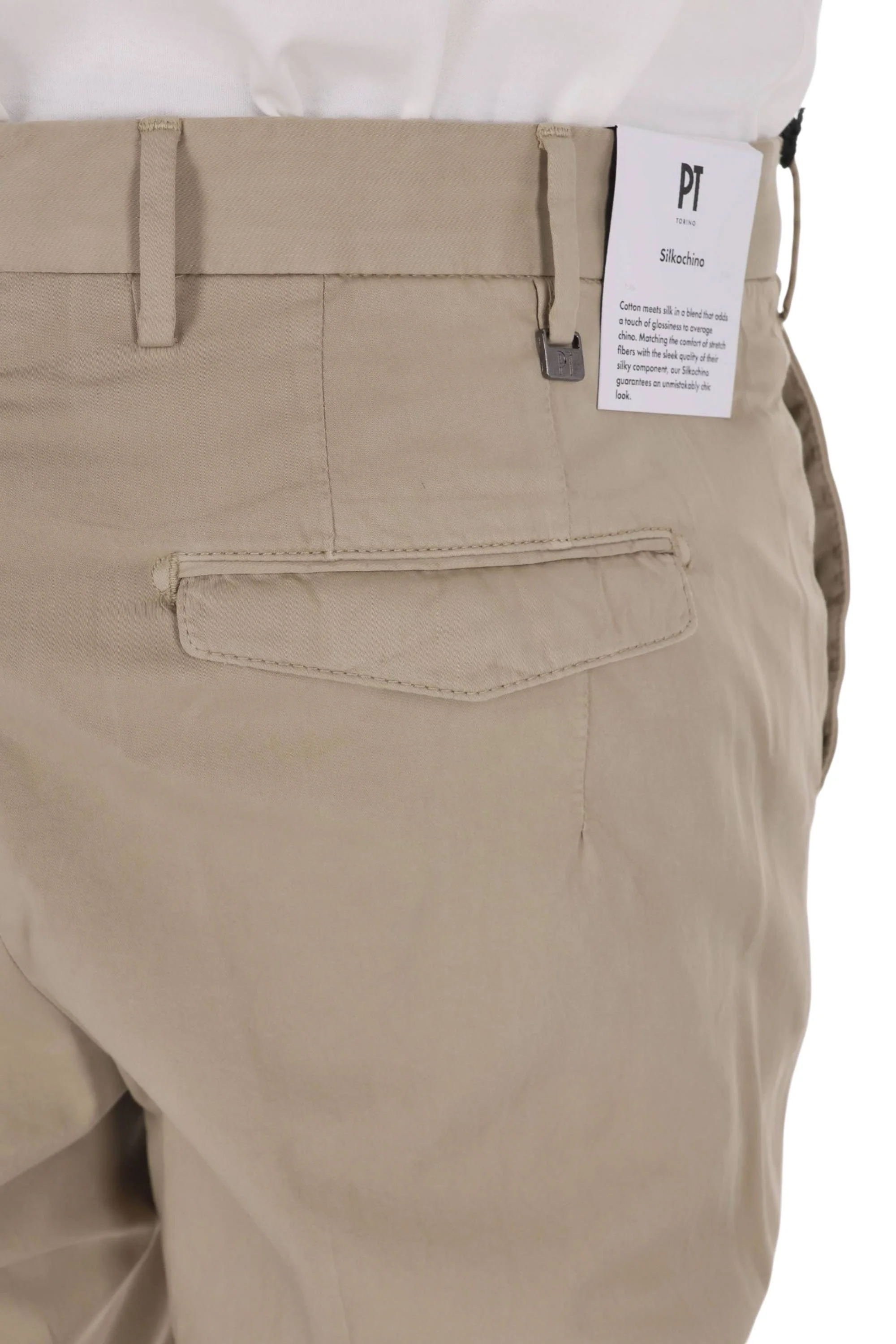 Pt Torino Contemporary Outerwear for Men - P26 Season - Image 4