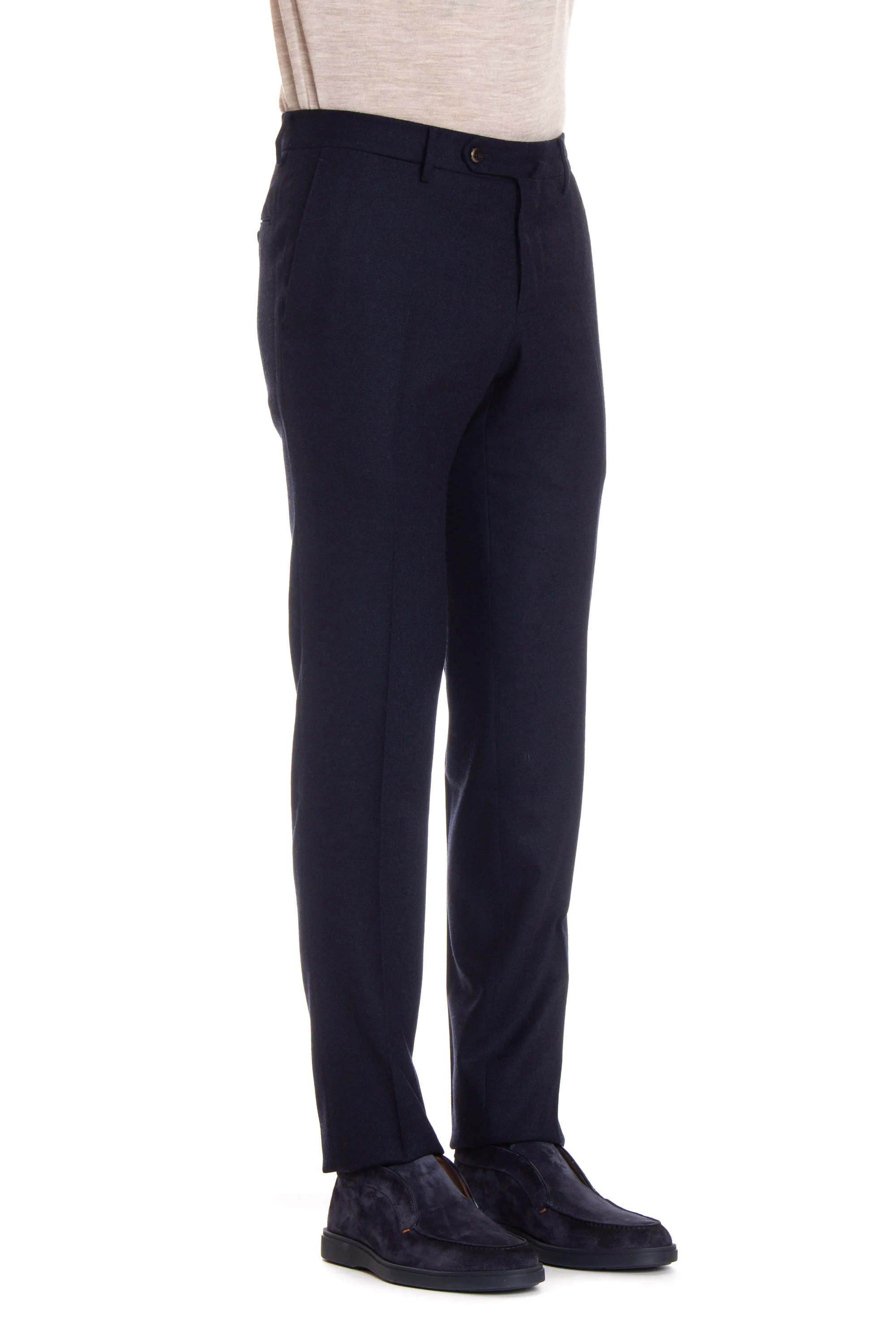 Pt Torino Elegant Men's Ski Jacket - FW23 Collection