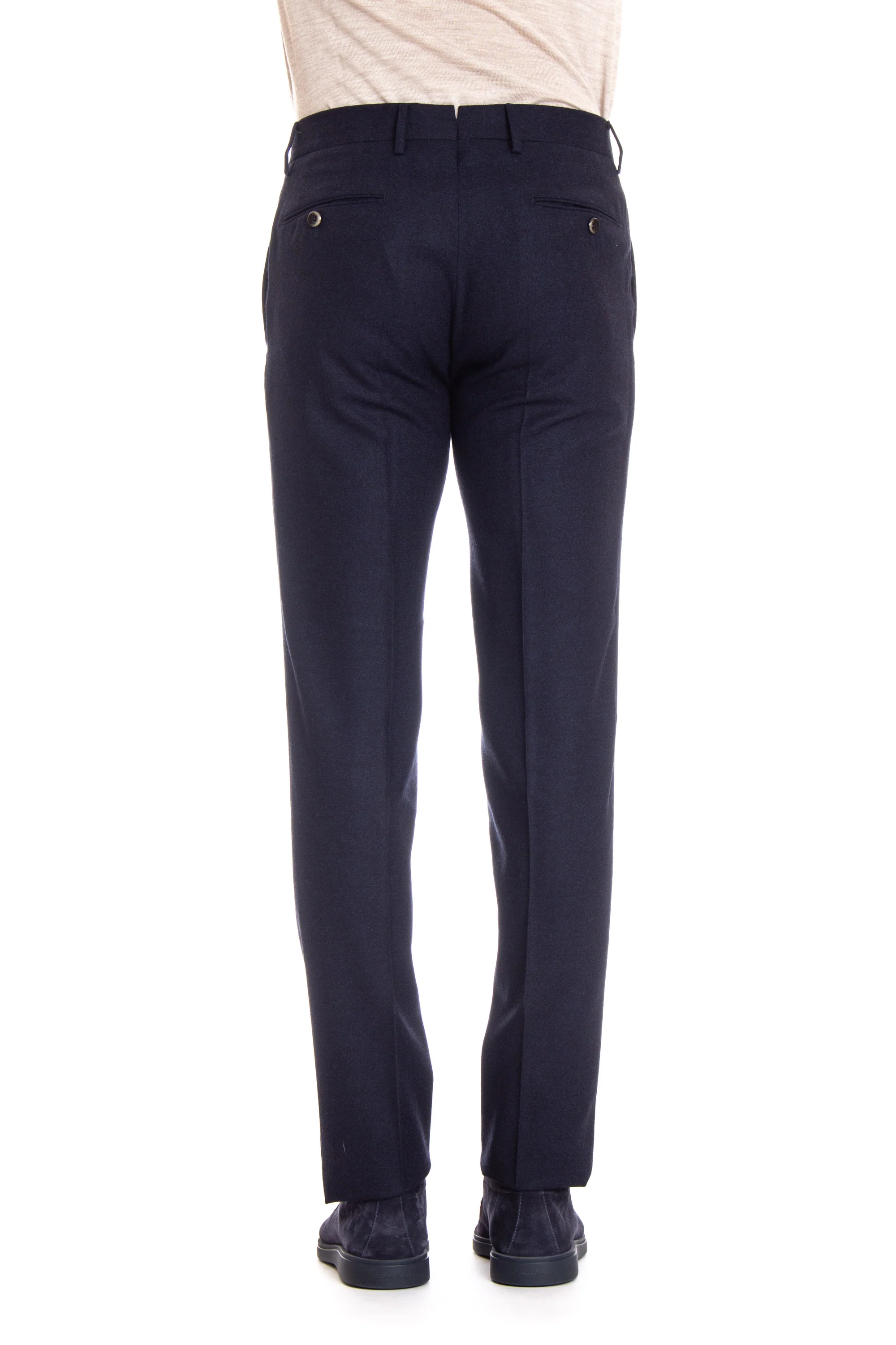 Pt Torino Elegant Men's Ski Jacket - FW23 Collection - Image 3