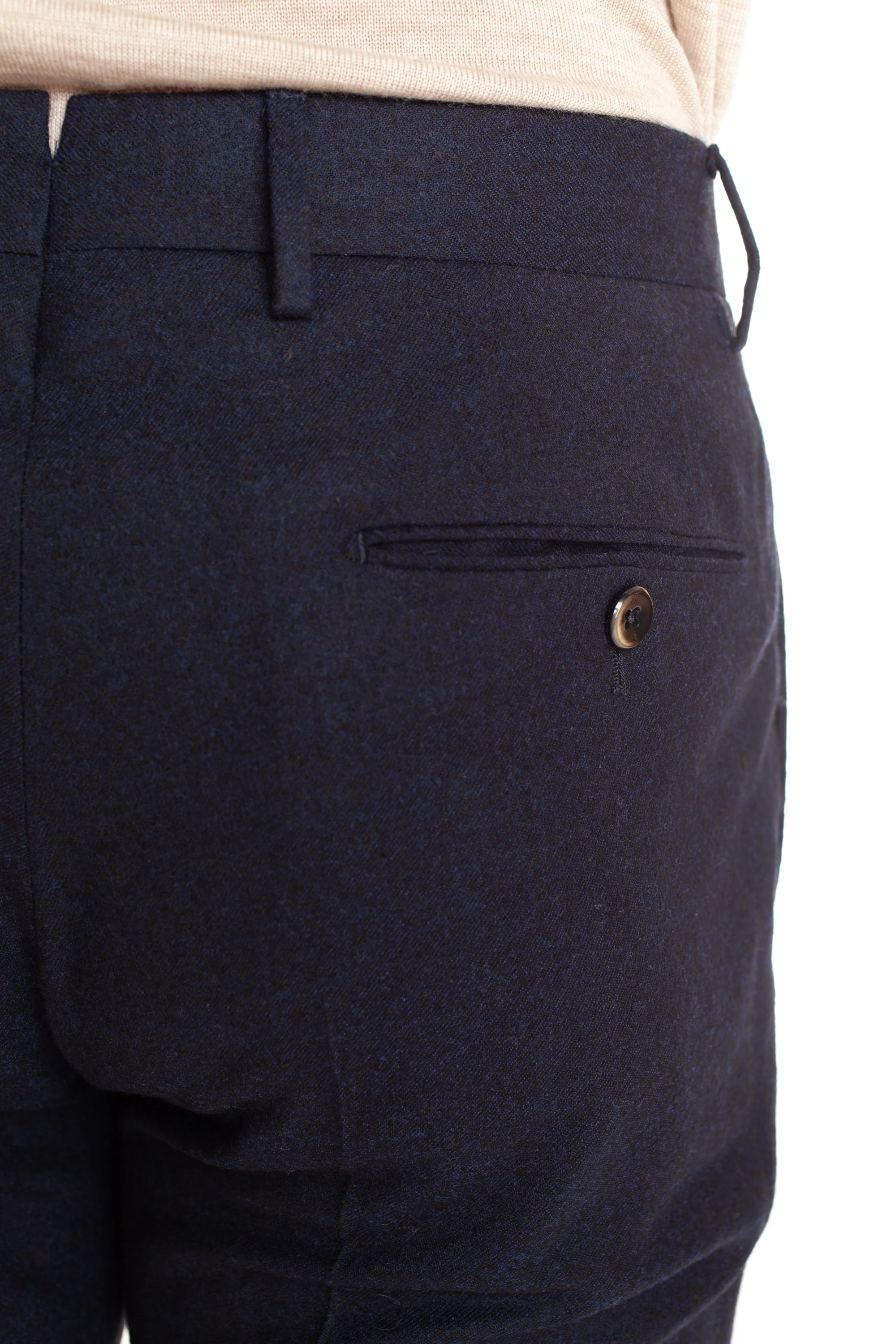 Pt Torino Elegant Men's Ski Jacket - FW23 Collection - Image 5