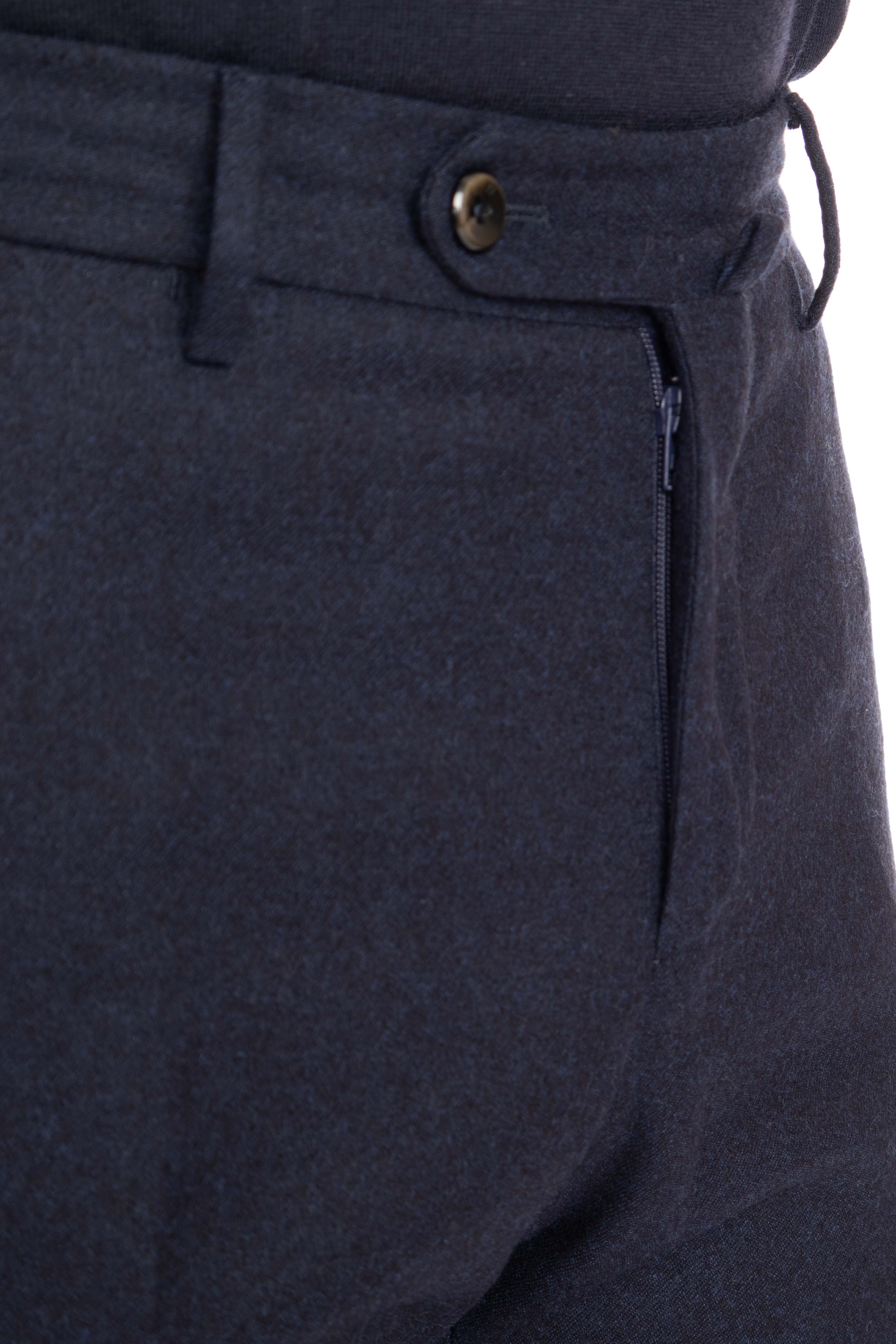 Pt Torino Elegant Men's Ski Jacket - FW23 Collection - Image 6