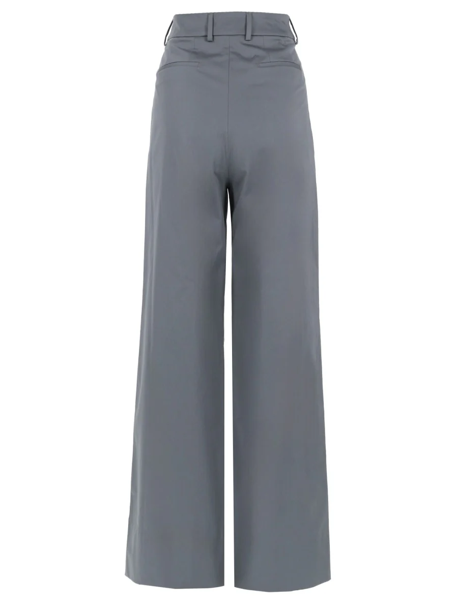 Pt Torino Frankie Stretch Trousers - Image 2