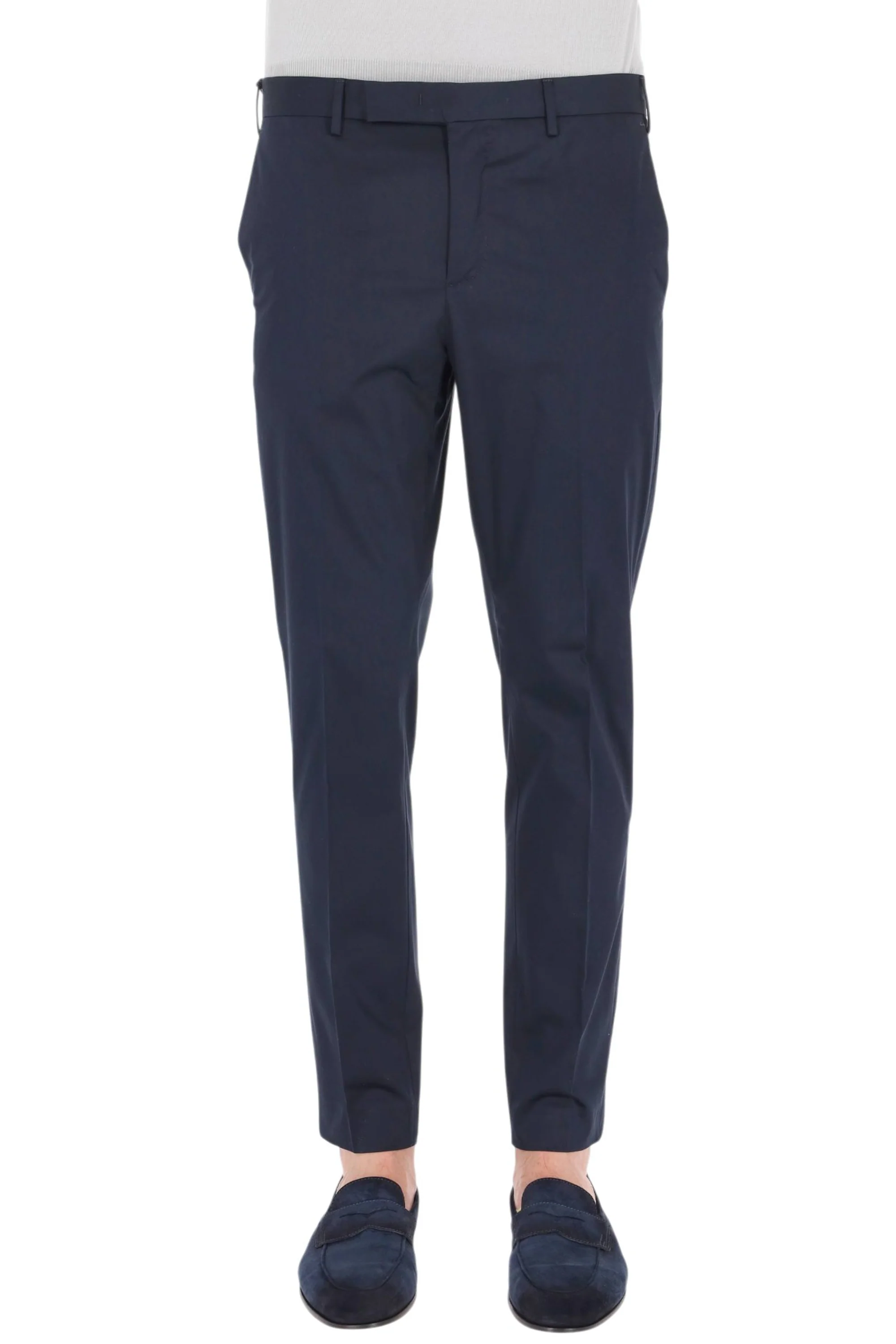 Pt Torino Men's Casual Ski Trousers - P26