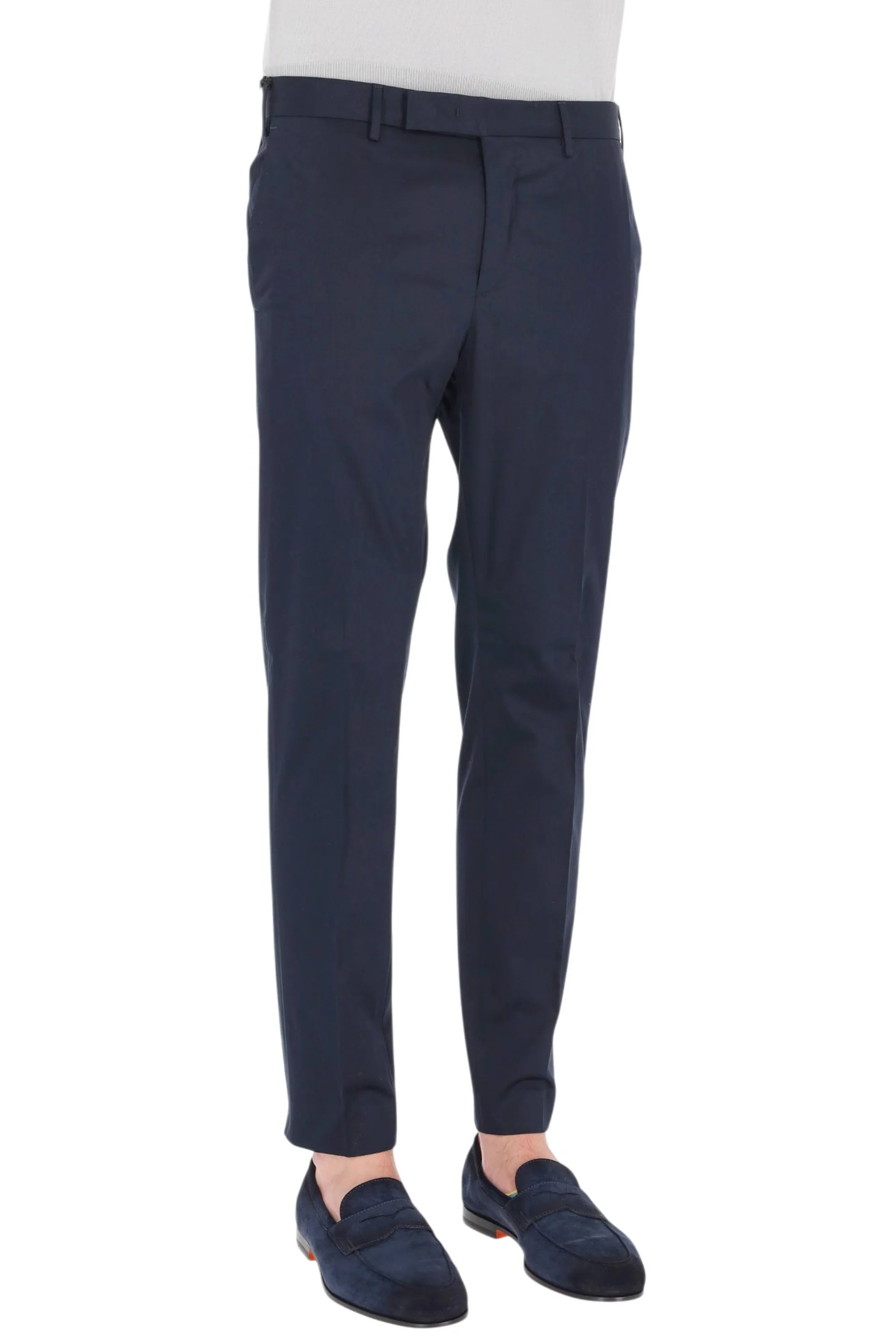 Pt Torino Men's Casual Ski Trousers - P26 - Image 2