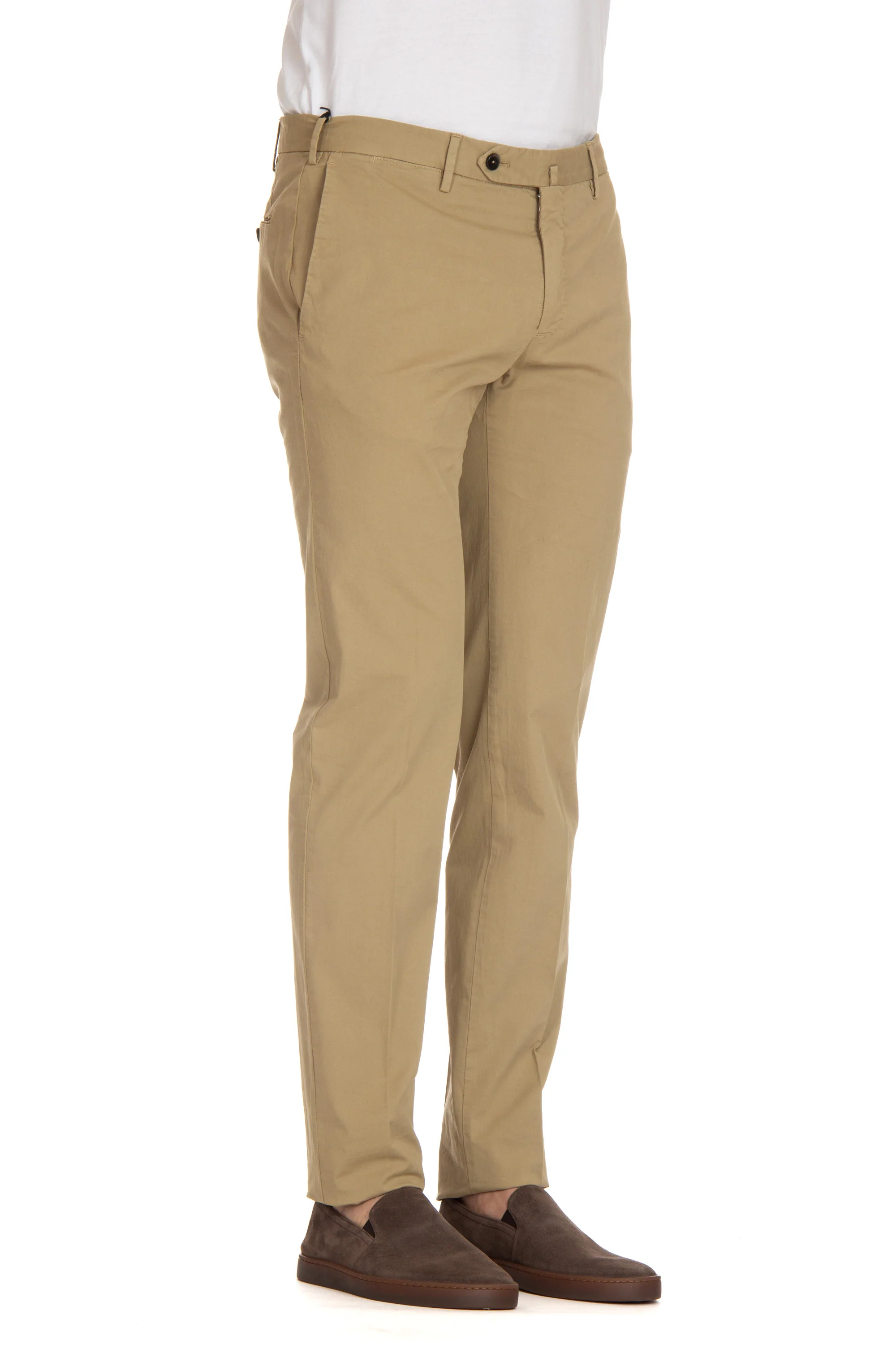 Pt Torino Men's Classic Ski Pants - P24