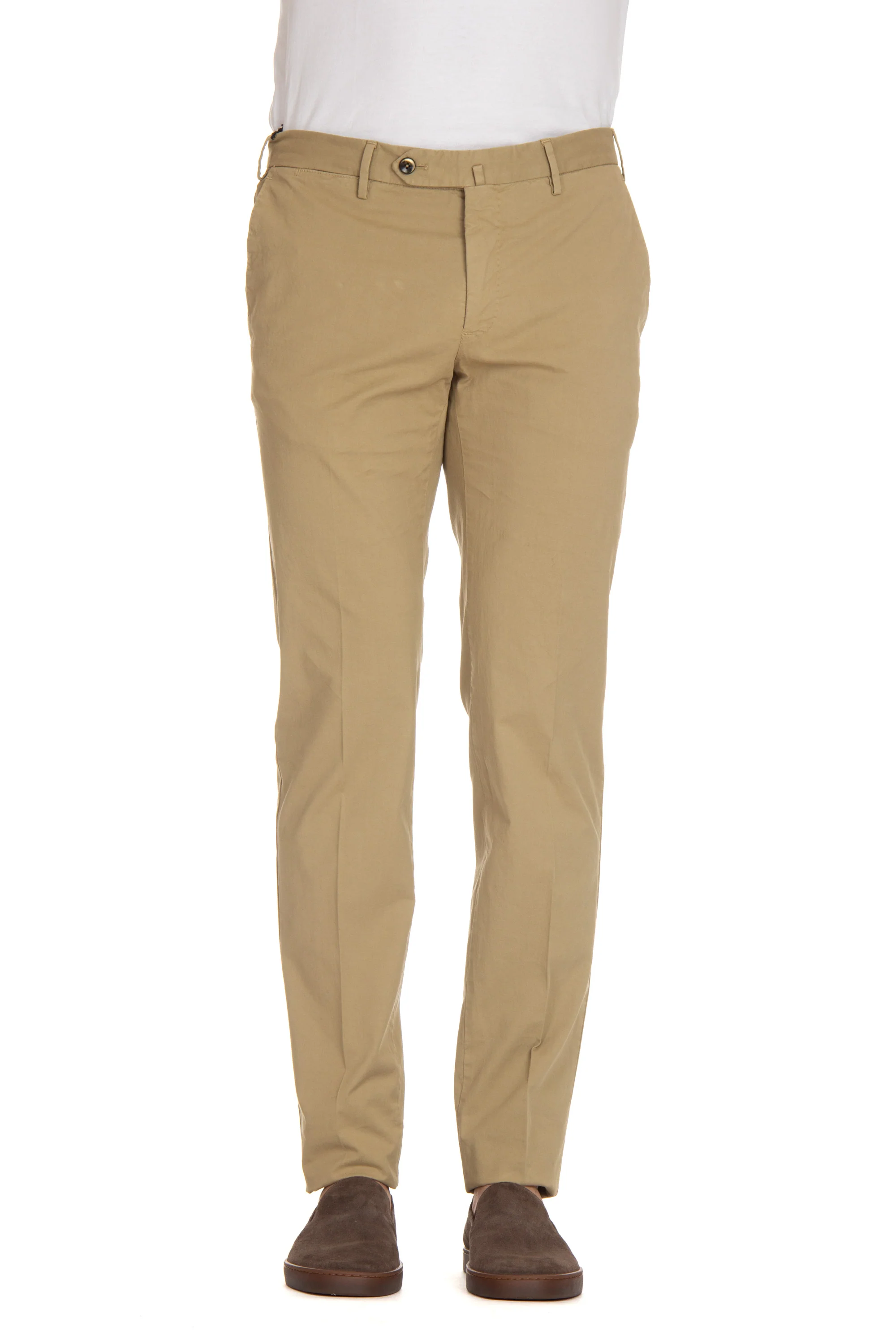 Pt Torino Men's Classic Ski Pants - P24 - Image 2