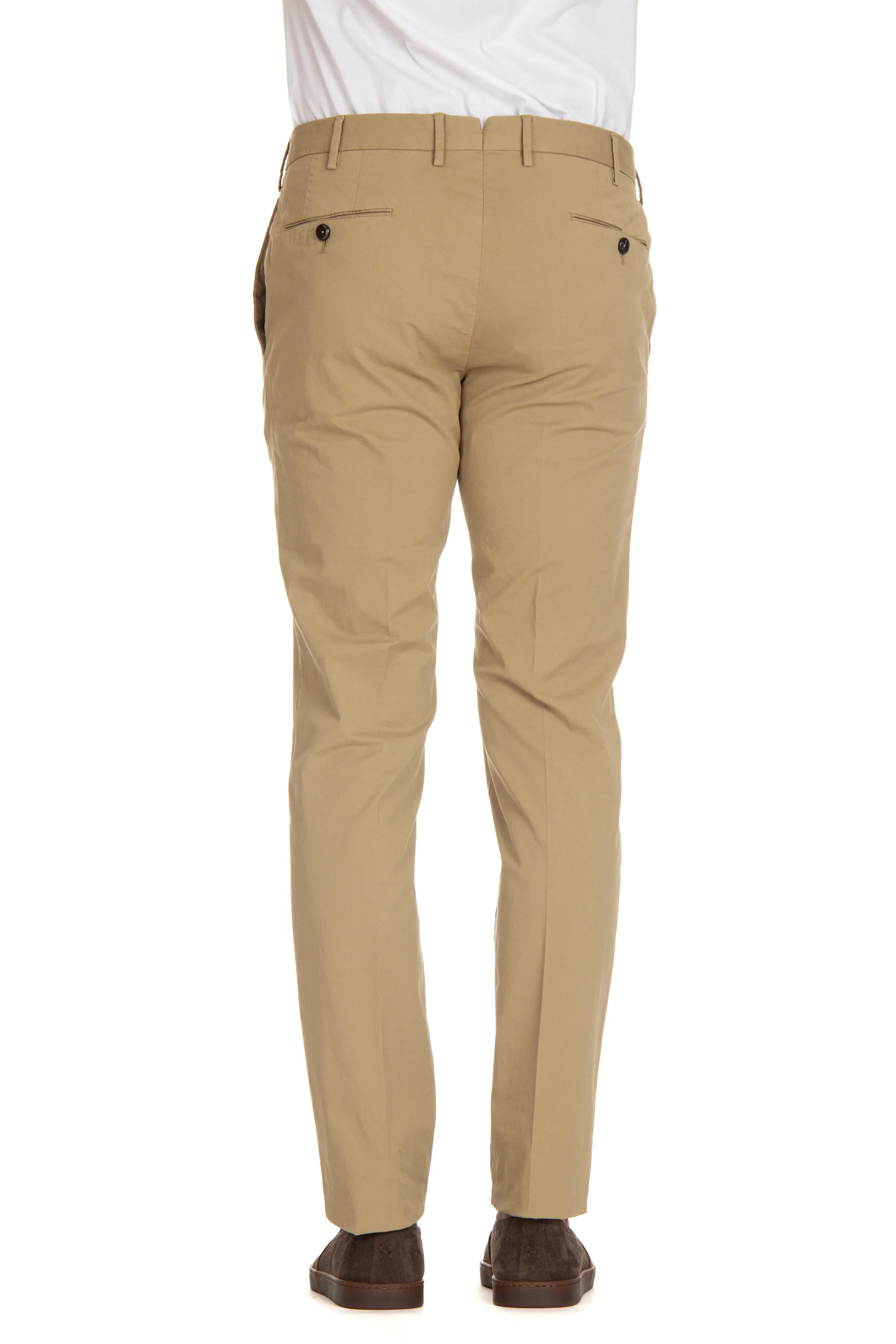 Pt Torino Men's Classic Ski Pants - P24 - Image 3