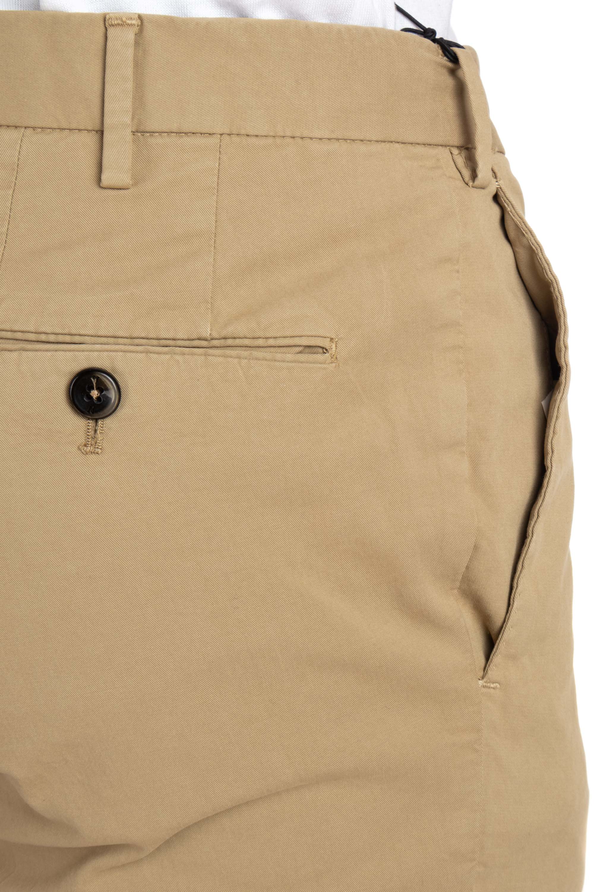 Pt Torino Men's Classic Ski Pants - P24 - Image 4