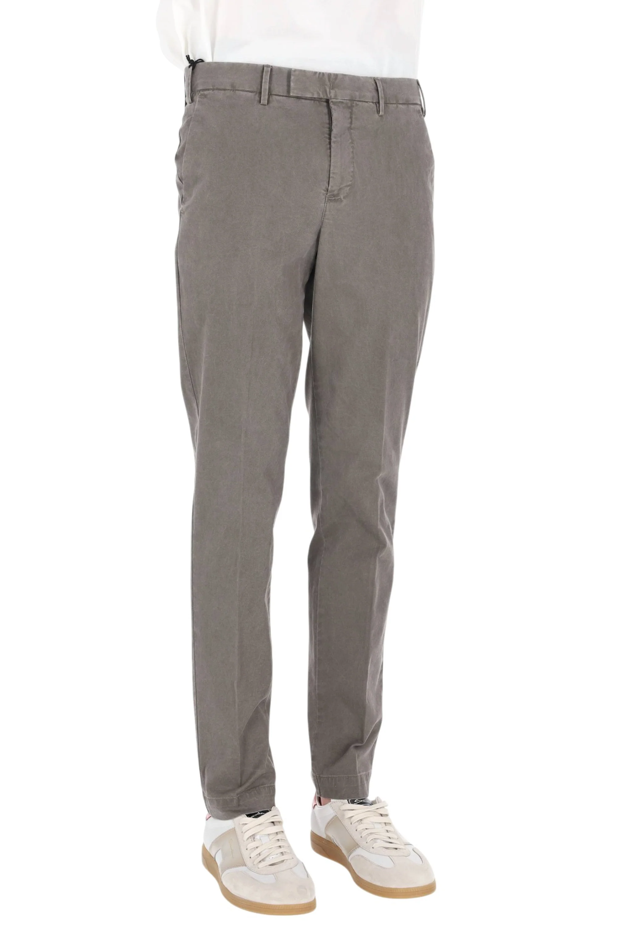 Pt Torino Men's Essential Ski Trousers - Size 36 - Image 2