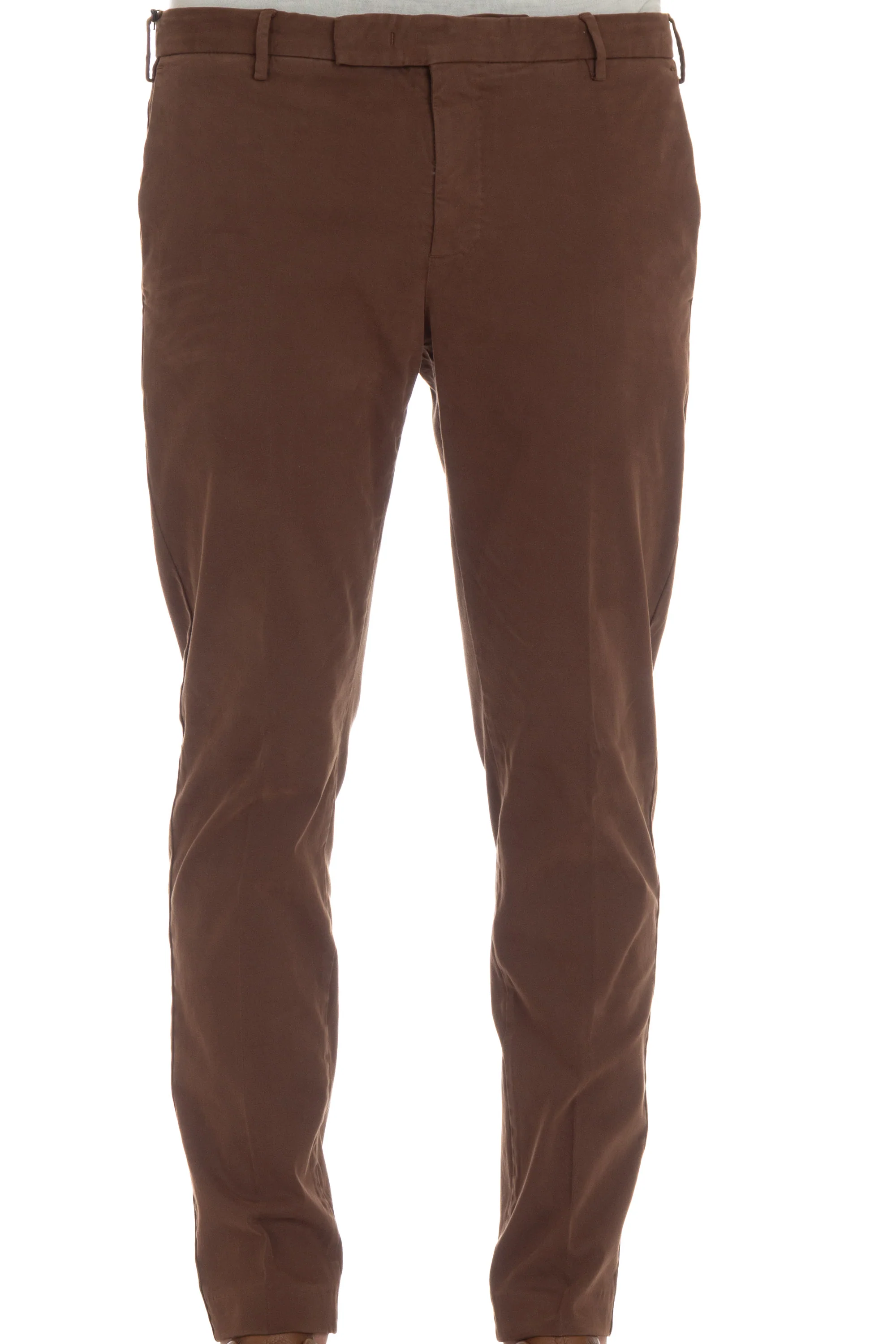 Pt Torino Men's Mini Fit Ski Trousers - FW24 Collection - Image 4