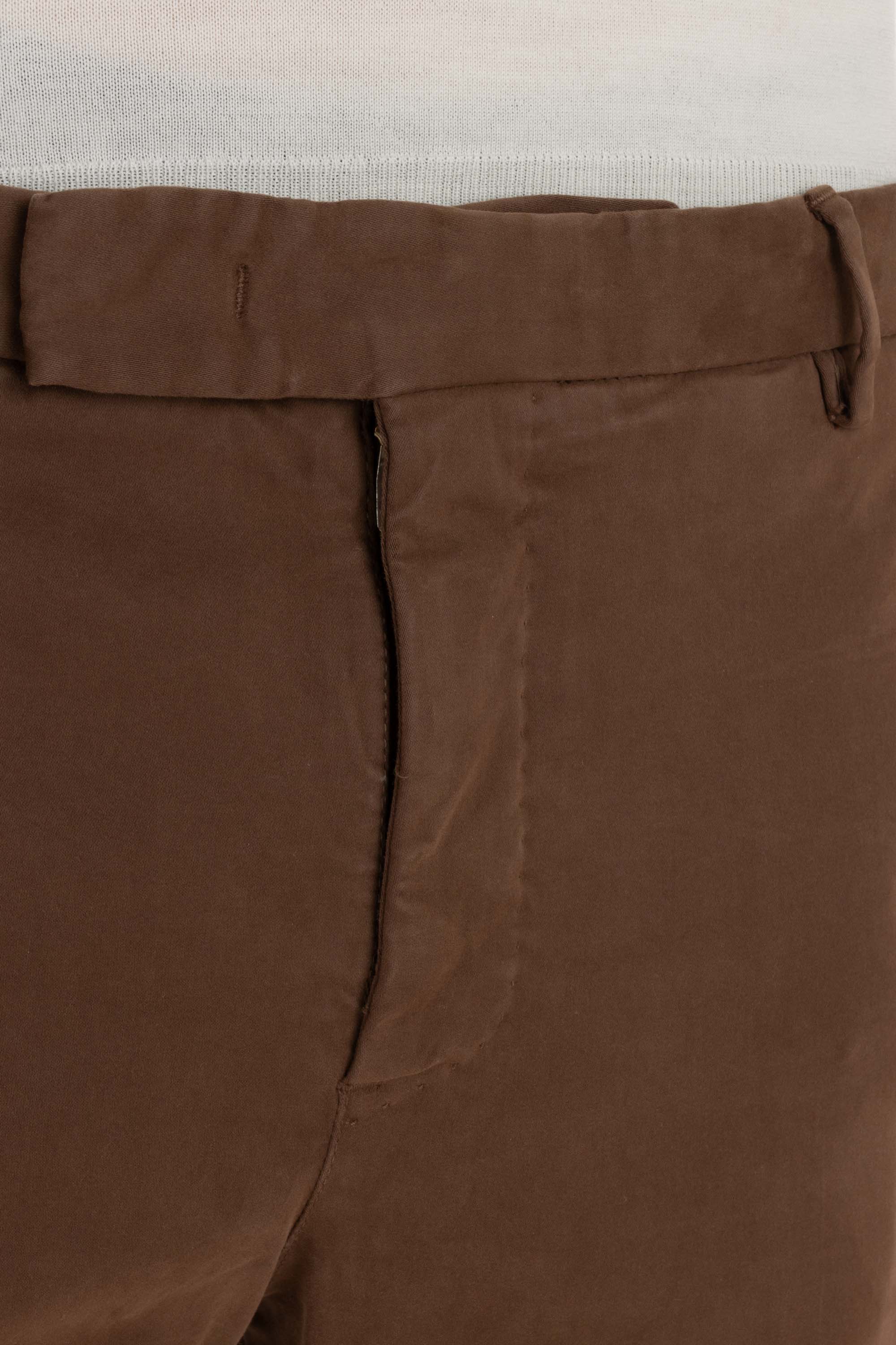Pt Torino Men's Mini Fit Ski Trousers - FW24 Collection - Image 6