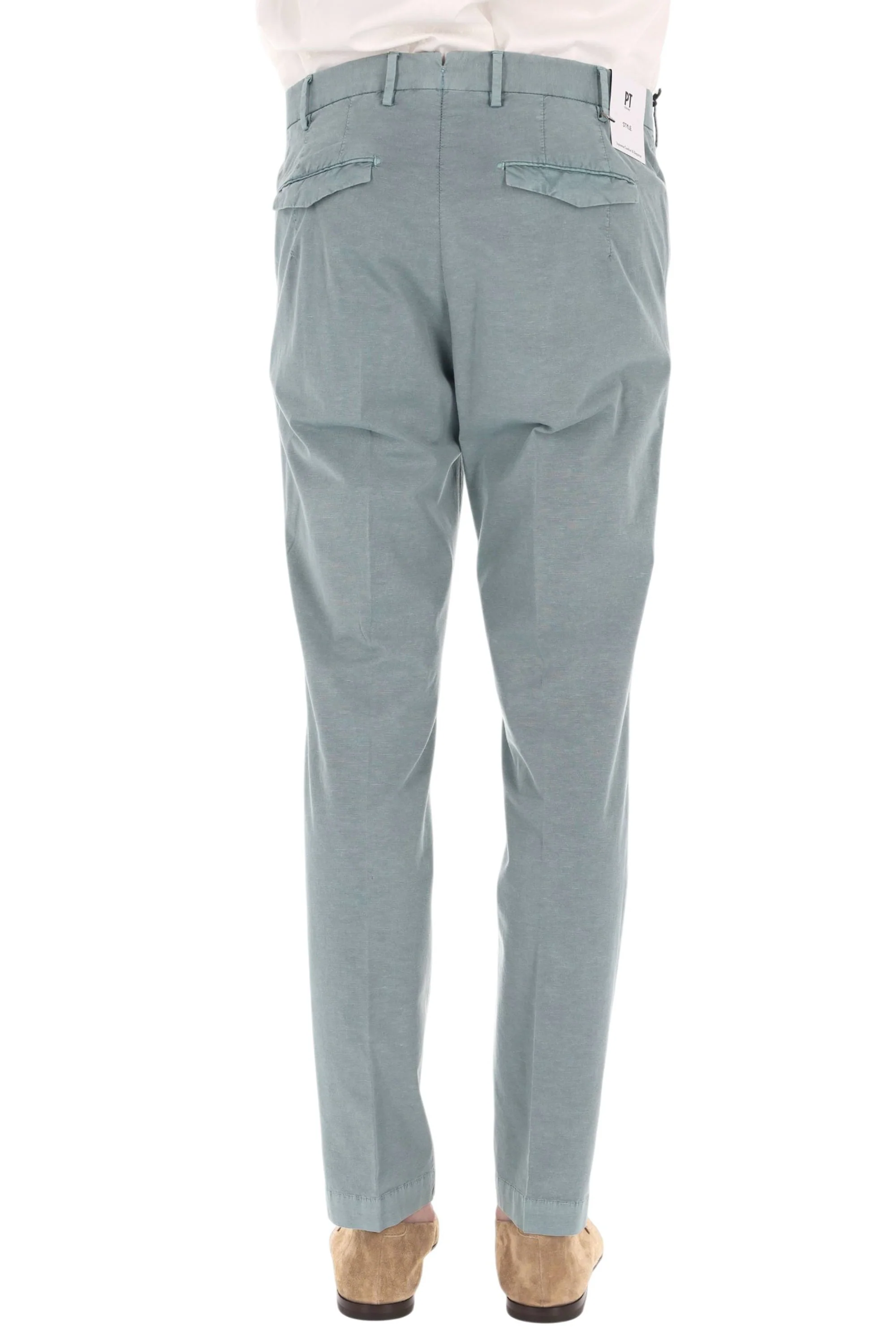 Pt Torino Men's Stylish Ski Coat - Image 3