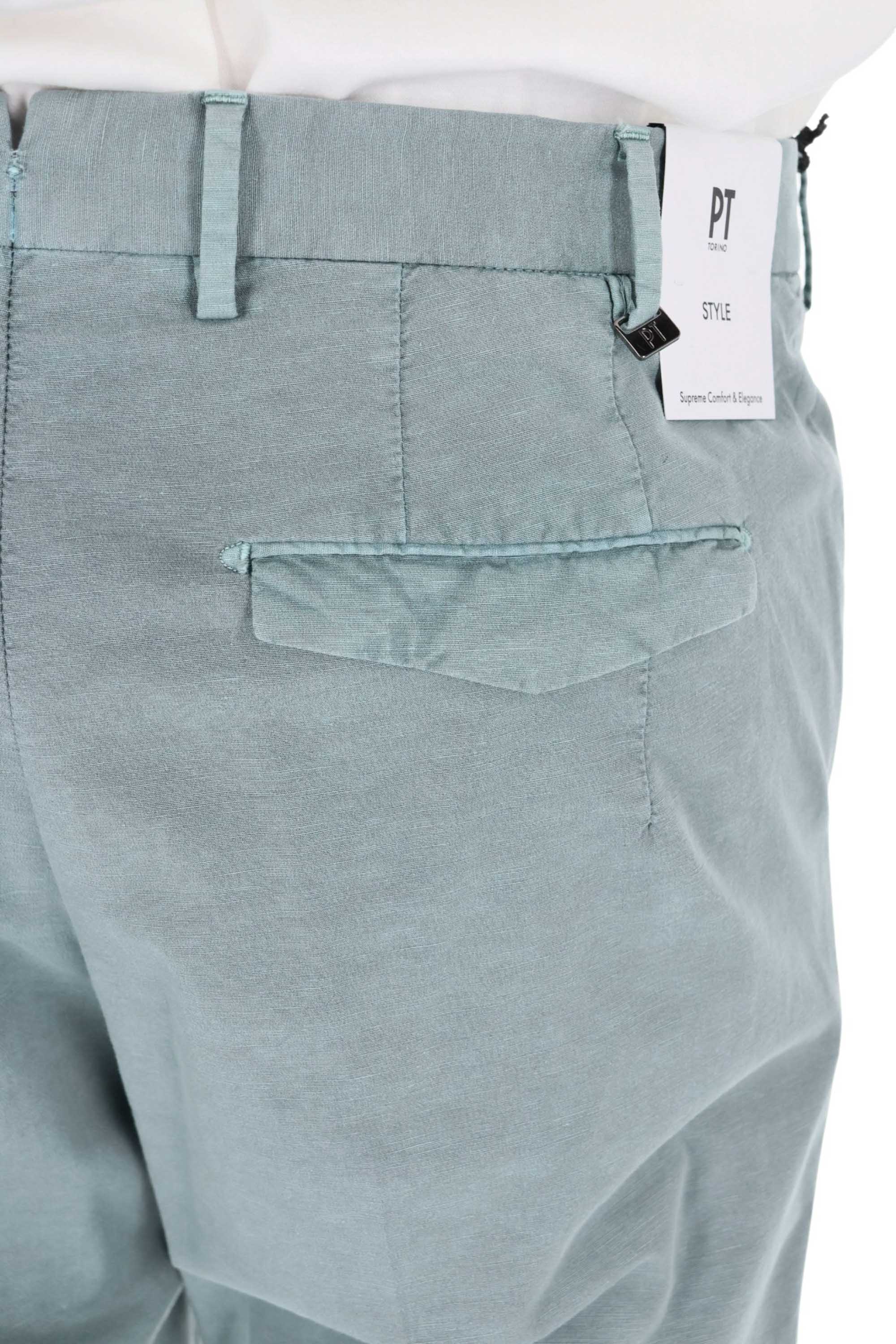 Pt Torino Men's Stylish Ski Coat - Image 4