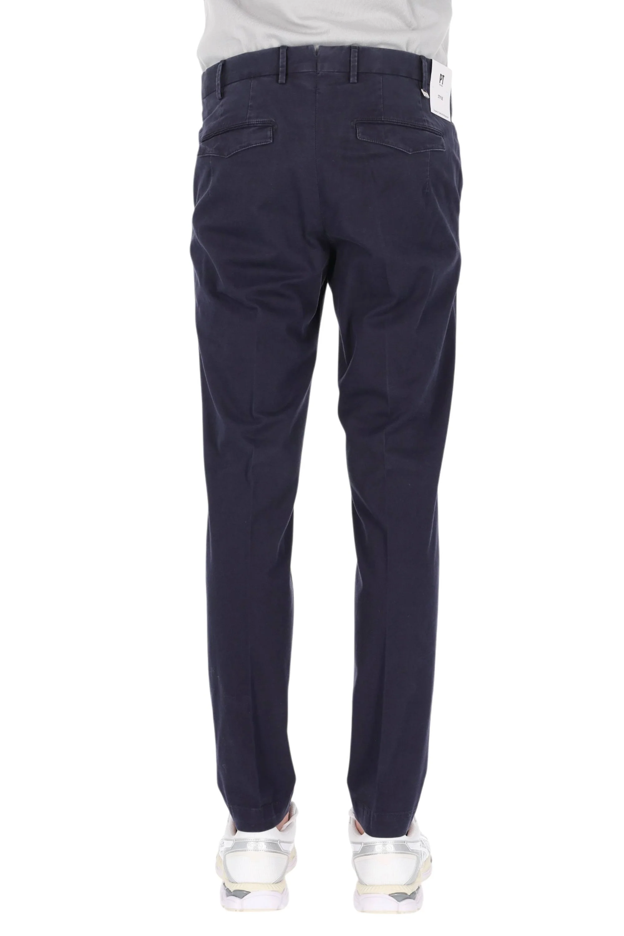 Pt Torino Men's Stylish Ski Mini Pants - Image 3