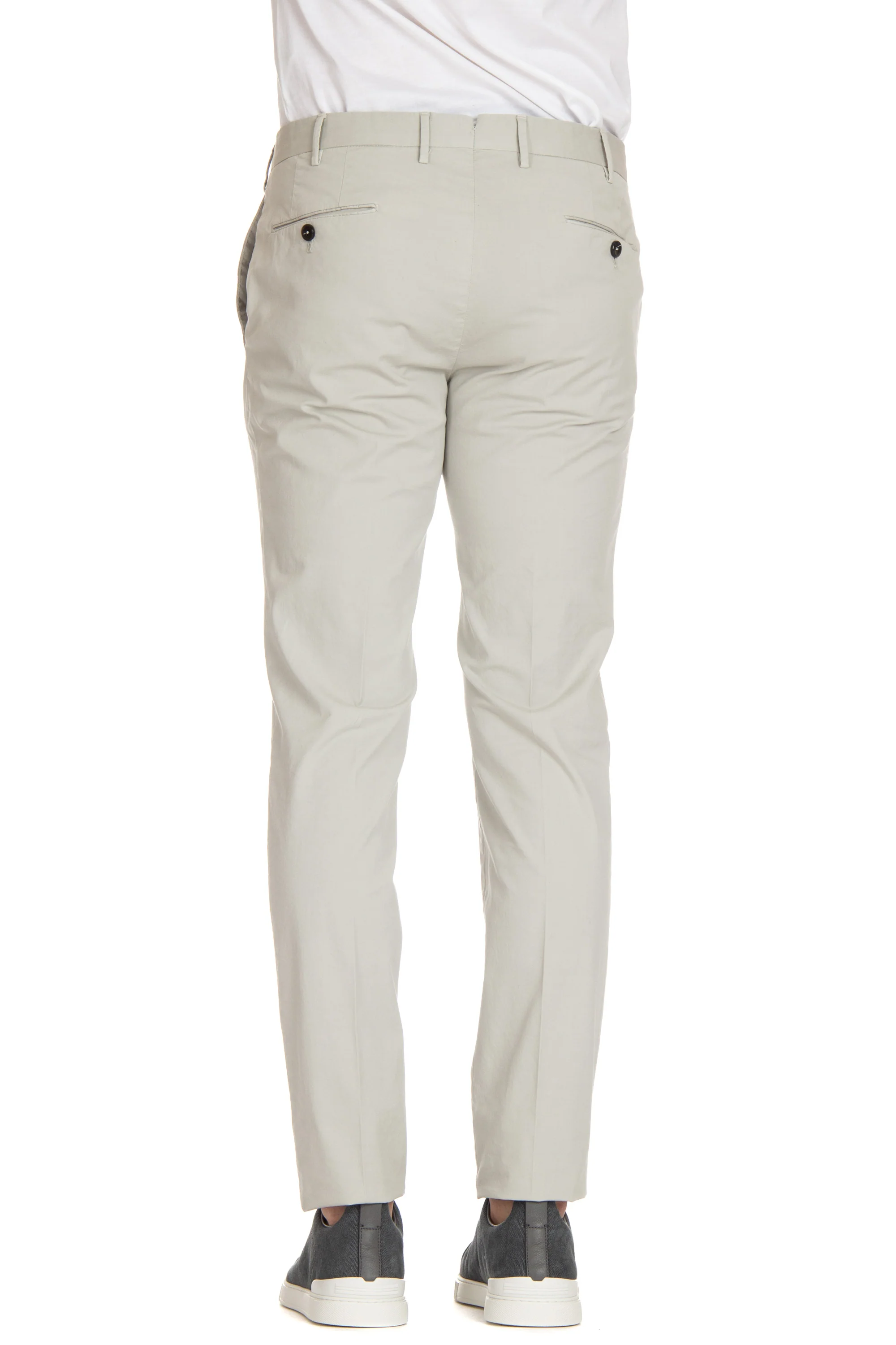 Pt Torino Men's Stylish Ski Pants - Image 3