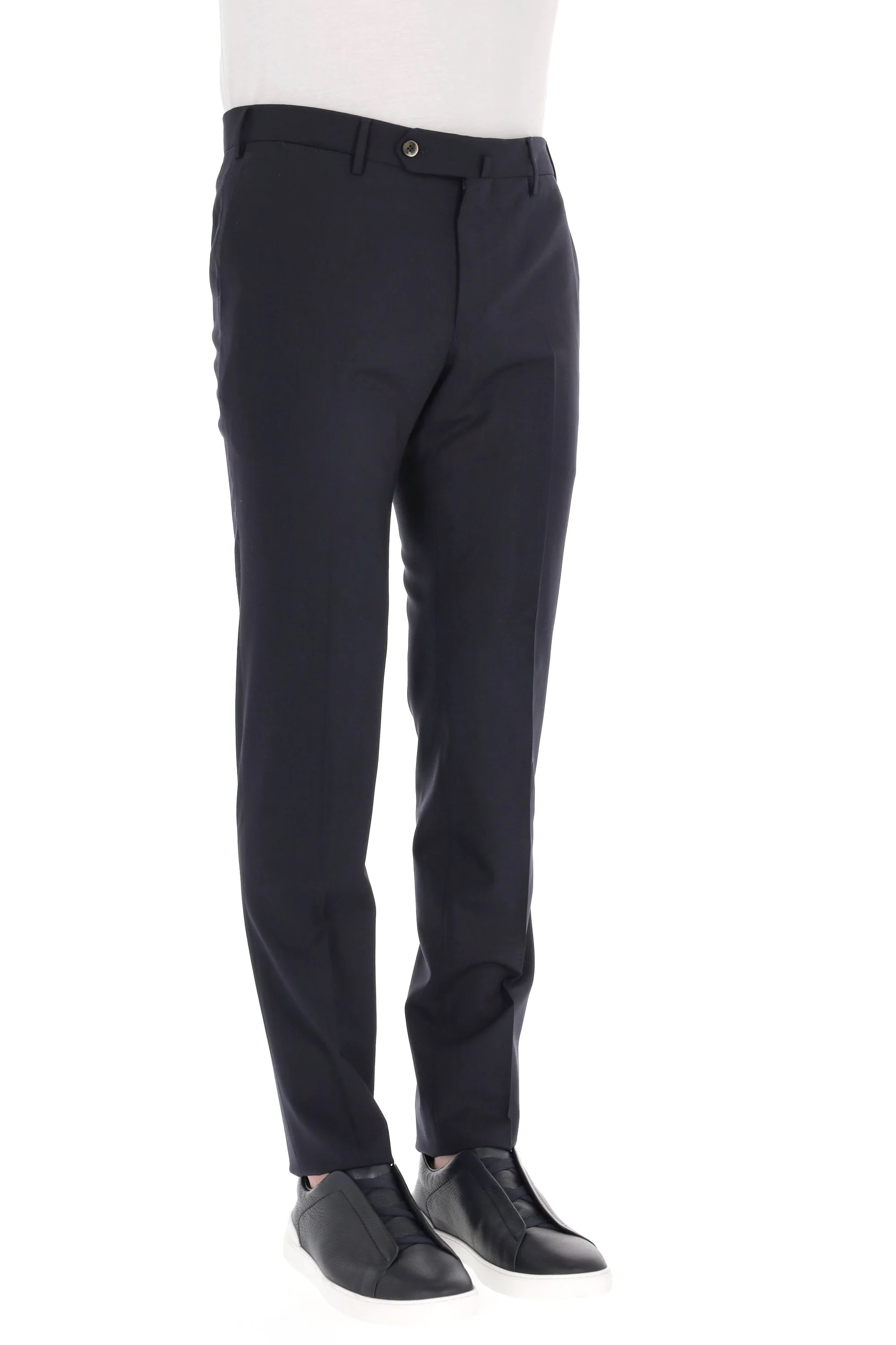 Pt Torino Men's Stylish Ski Pants - P25 - Image 2