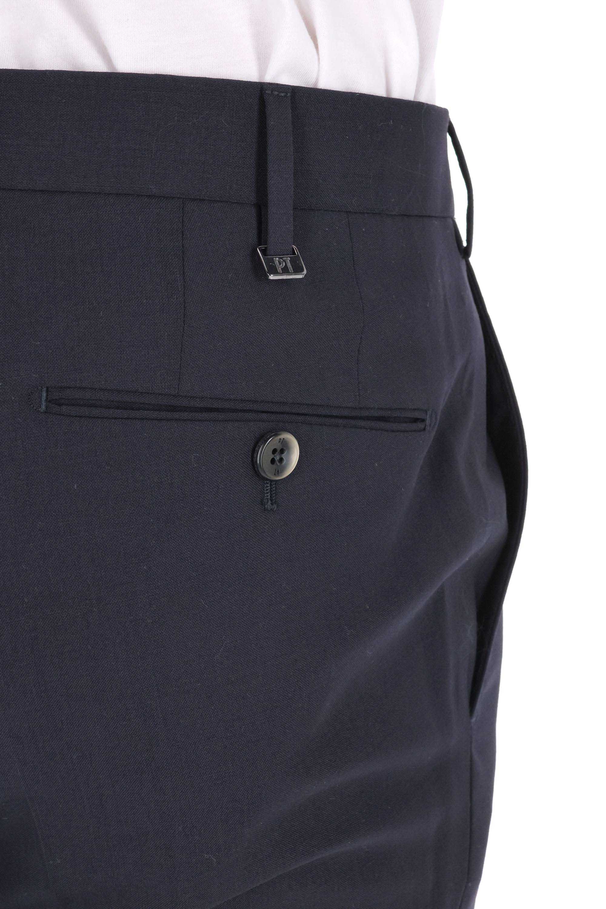 Pt Torino Men's Stylish Ski Pants - P25 - Image 5