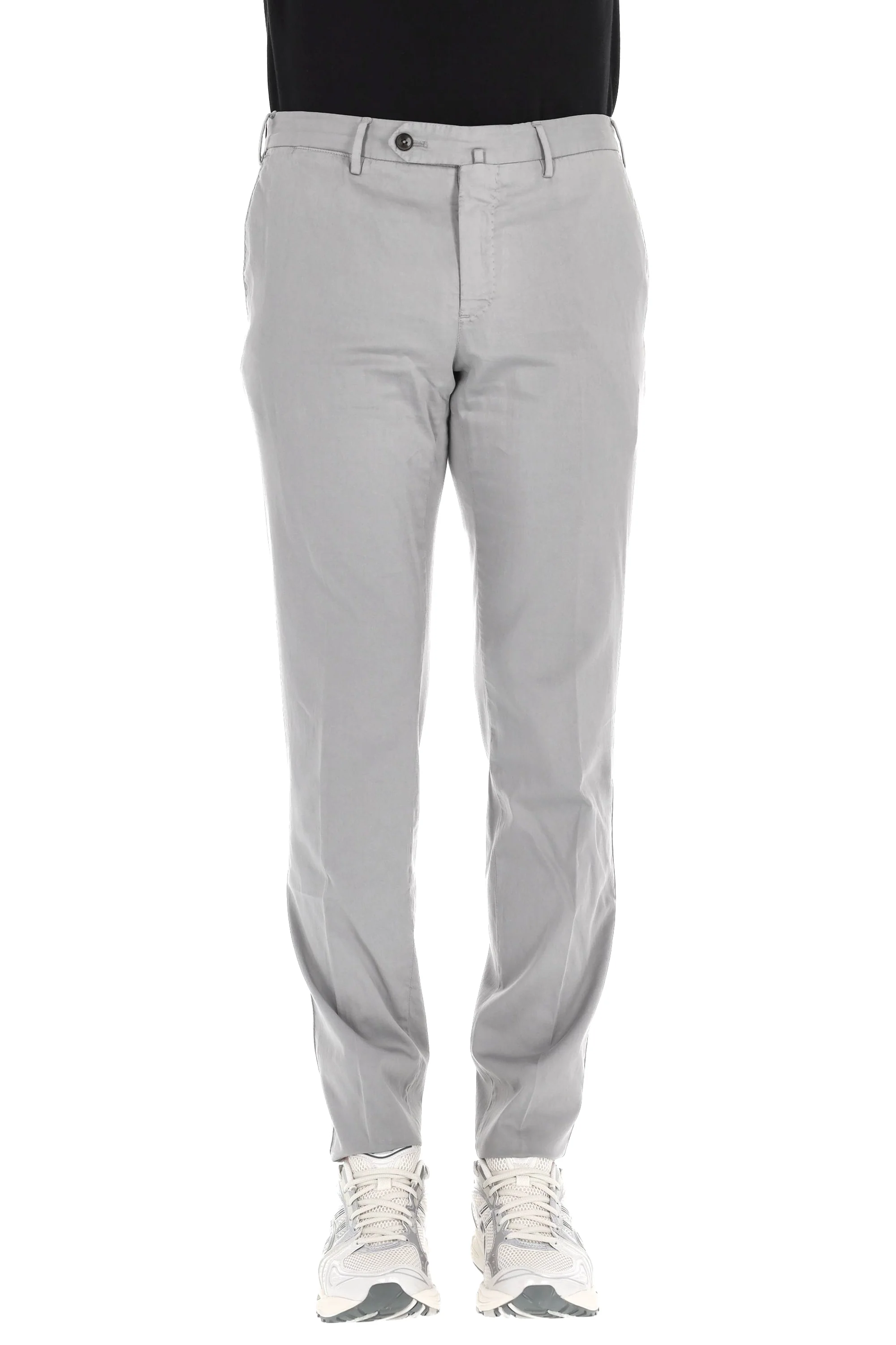 Pt Torino Men's Stylish Ski Pants - P25 Season - Size Represented