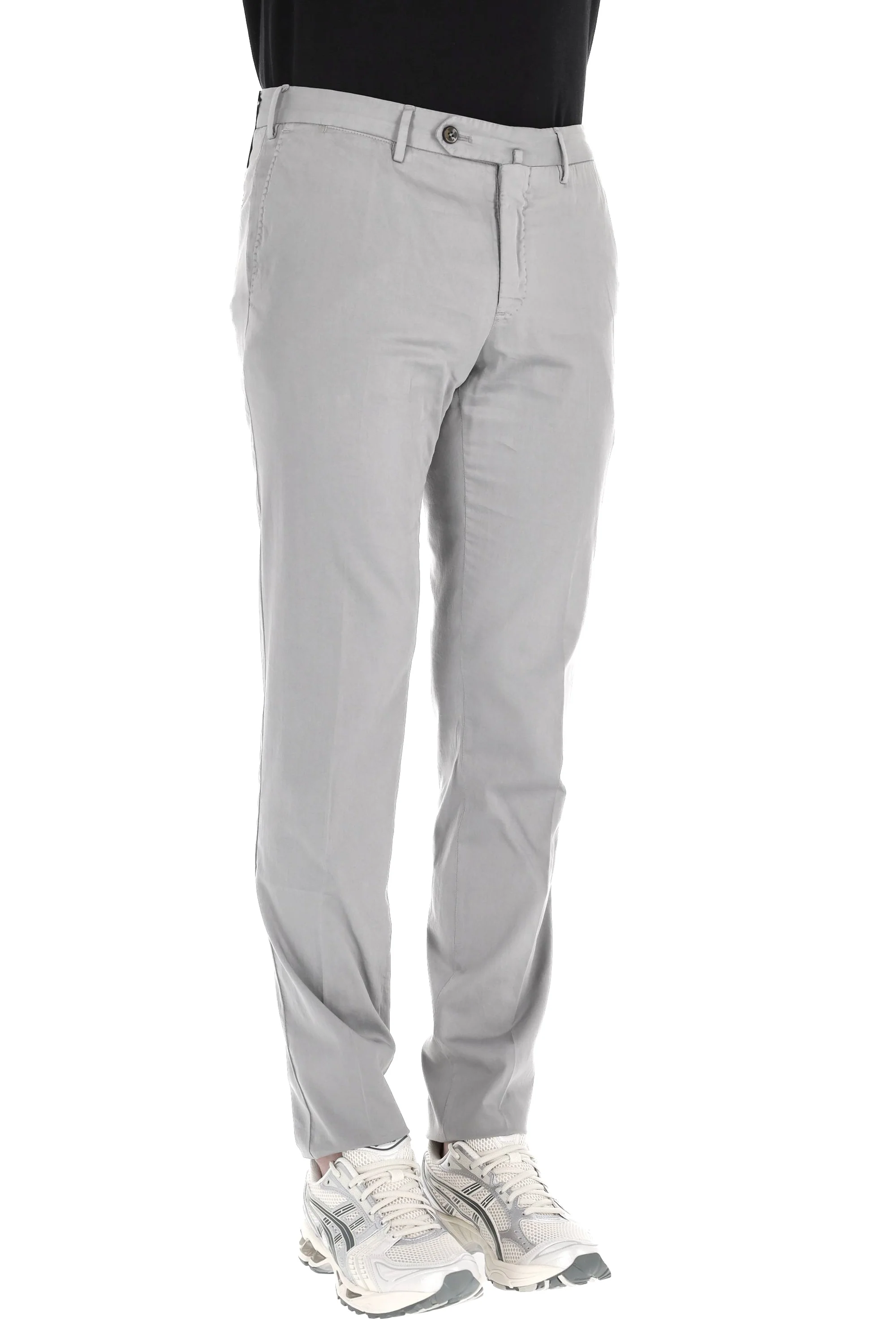 Pt Torino Men's Stylish Ski Pants - P25 Season - Size Represented - Image 2