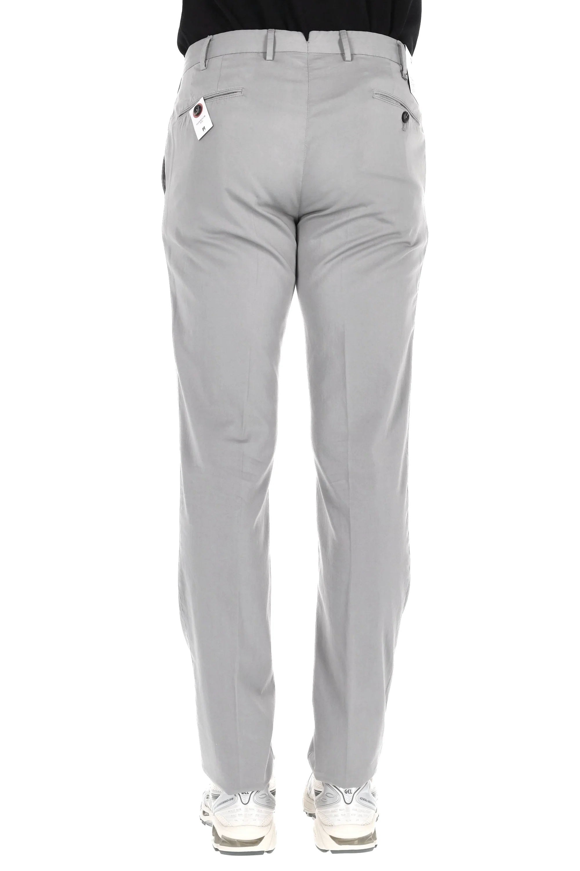 Pt Torino Men's Stylish Ski Pants - P25 Season - Size Represented - Image 3