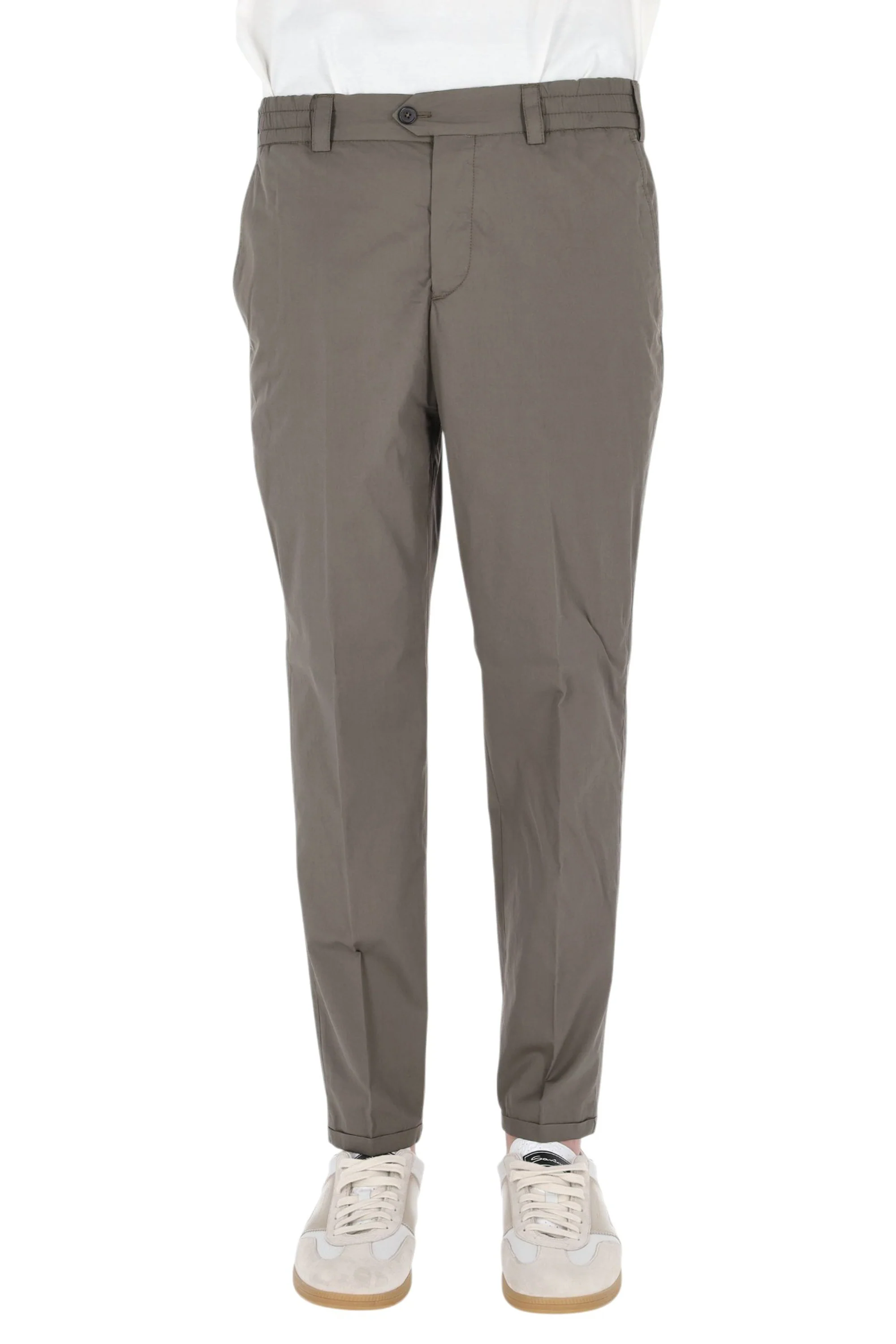 Pt Torino Men's Stylish Ski Pants - P26 Edition