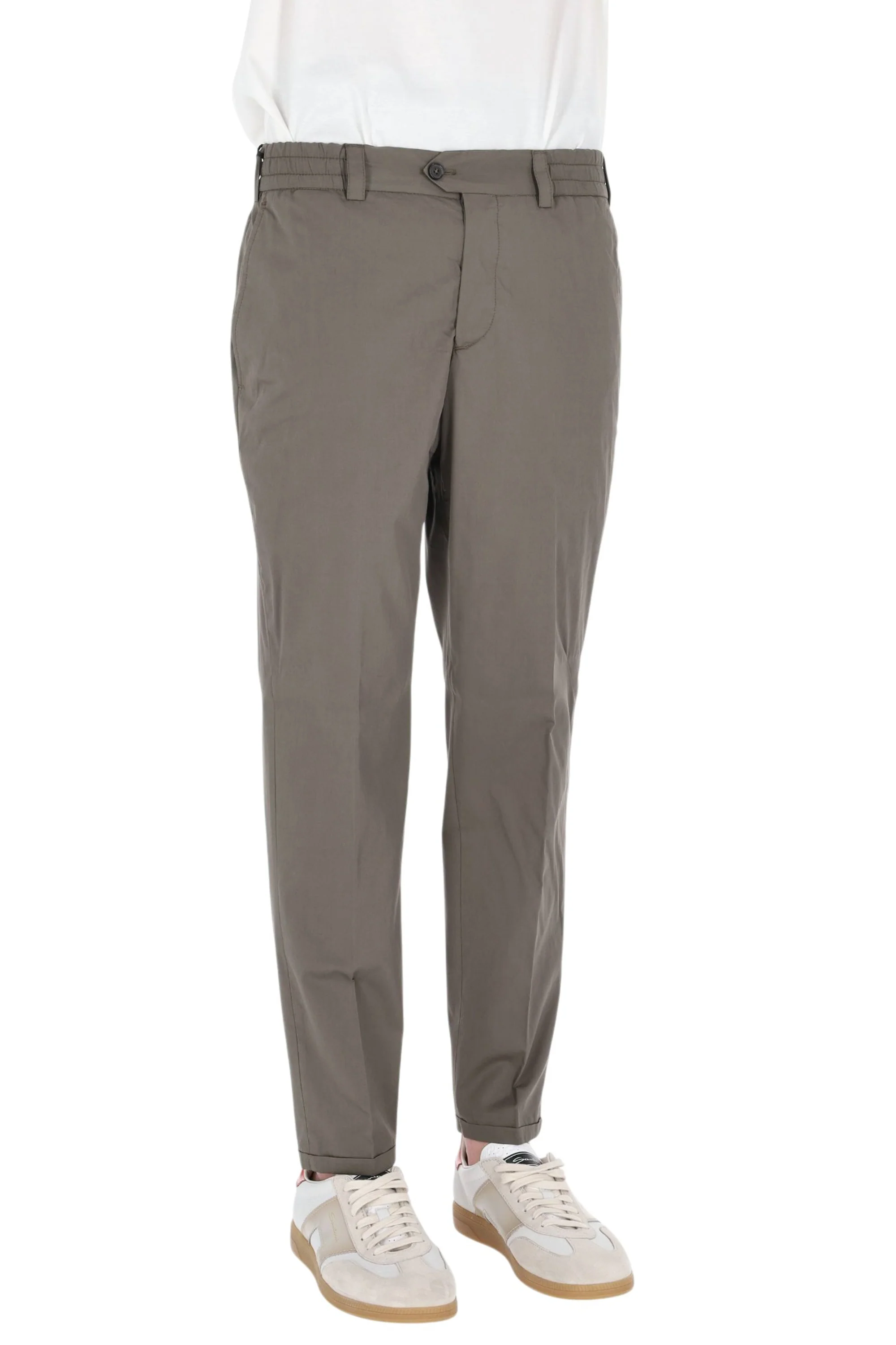 Pt Torino Men's Stylish Ski Pants - P26 Edition - Image 2