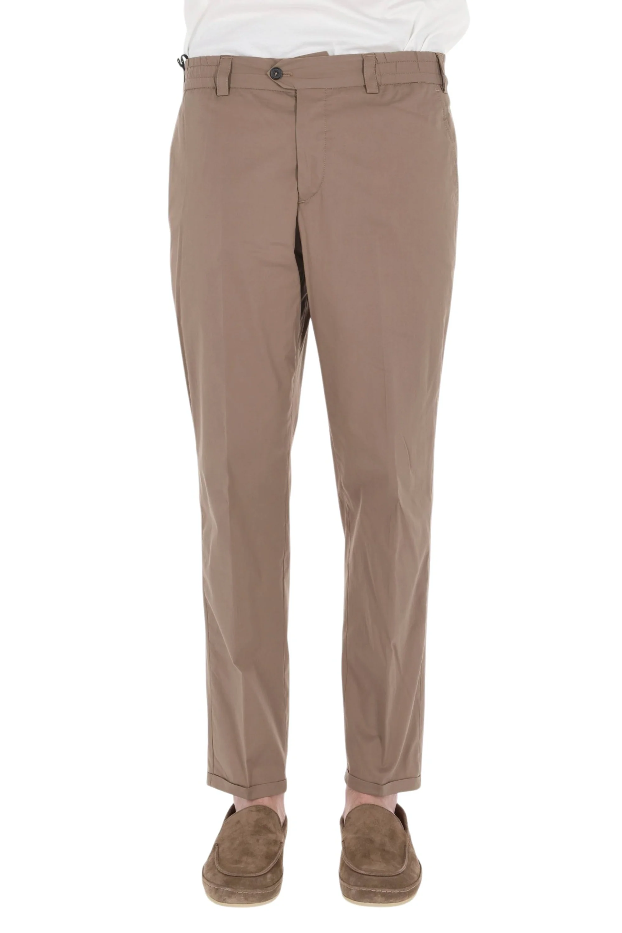 Pt Torino Men's Stylish Ski Trousers