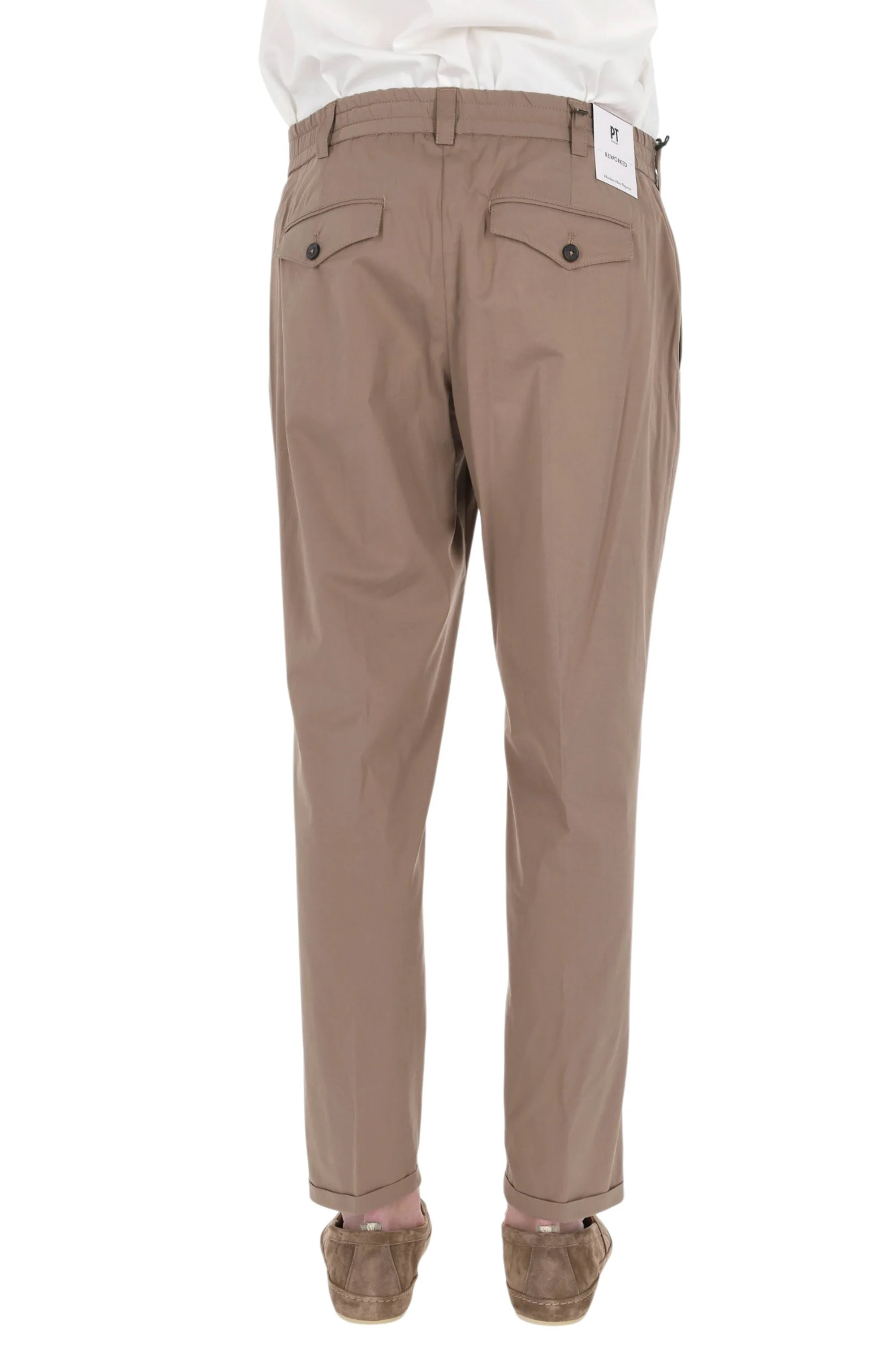 Pt Torino Men's Stylish Ski Trousers - Image 3