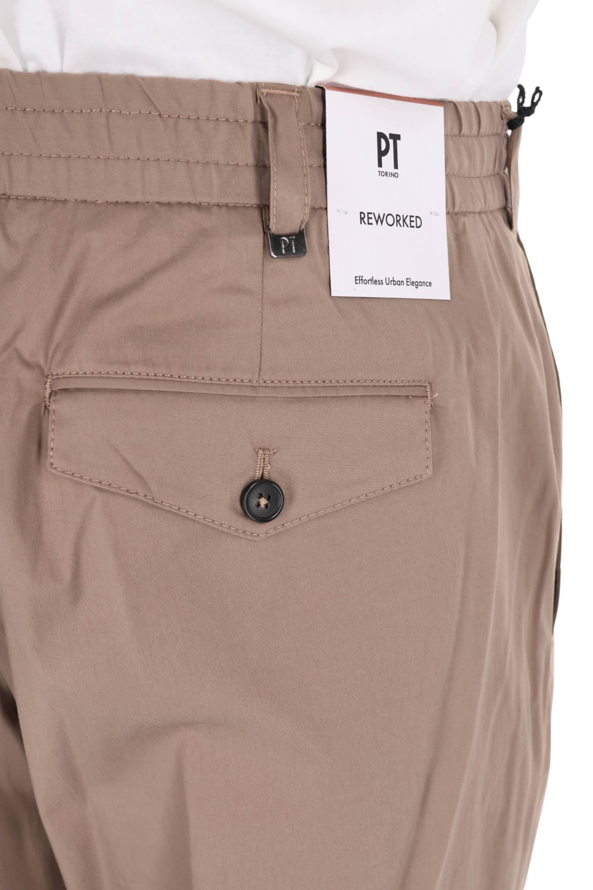 Pt Torino Men's Stylish Ski Trousers - Image 4