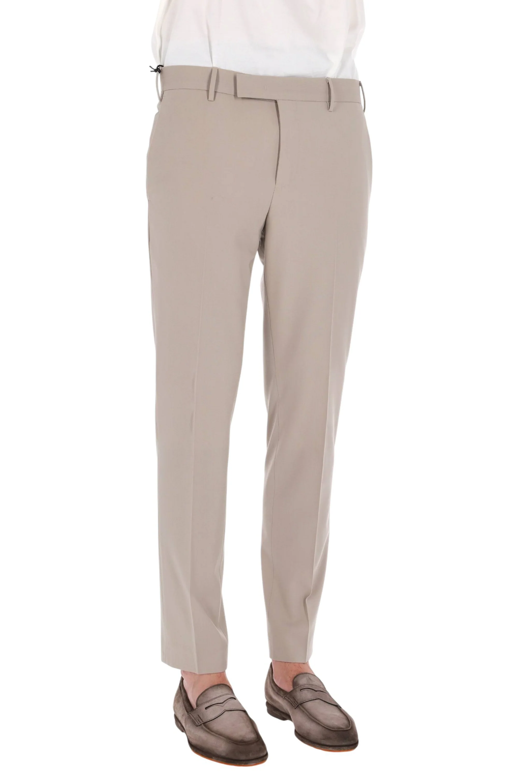 Pt Torino Men's Stylish Ski Trousers - P26 - Image 2