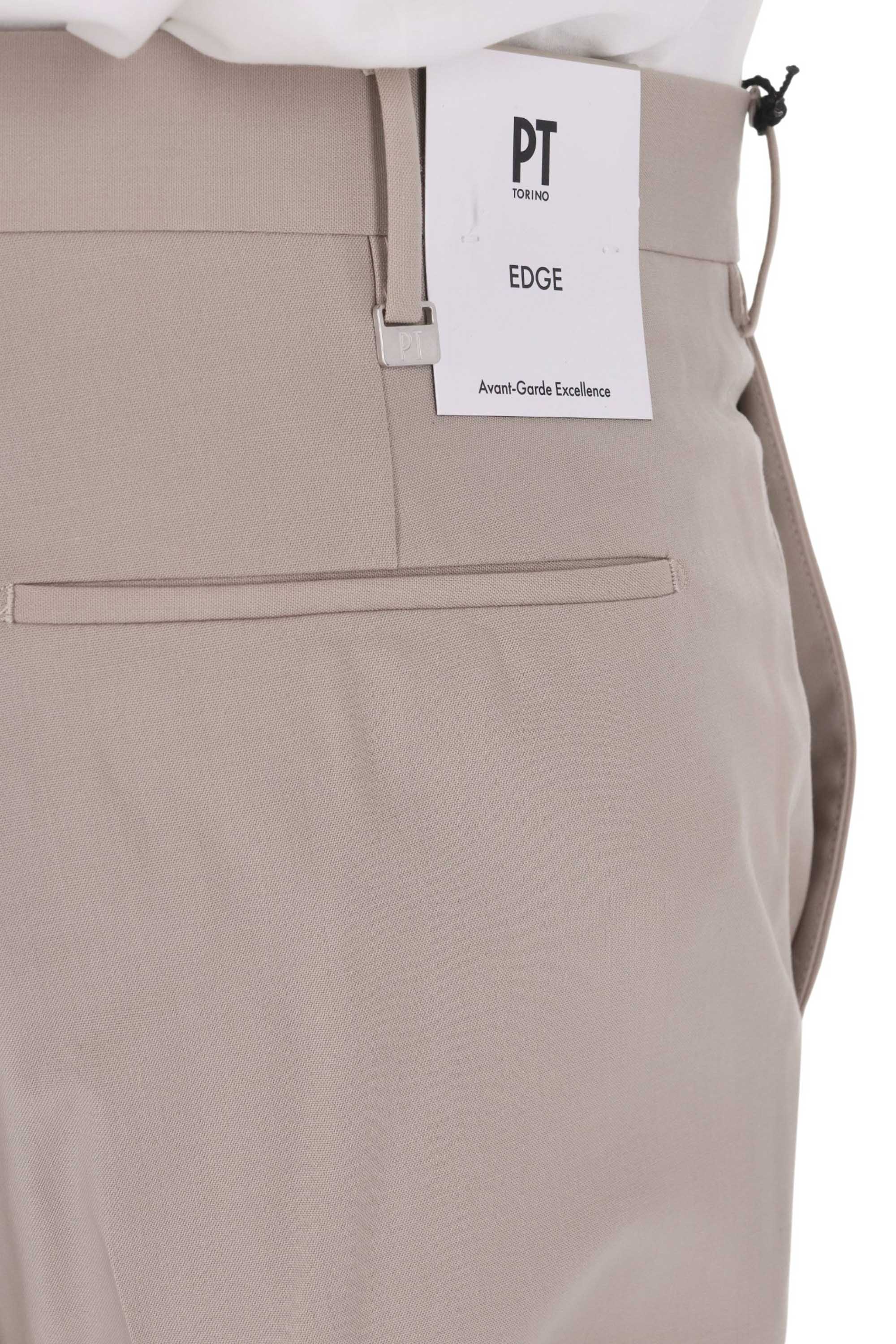 Pt Torino Men's Stylish Ski Trousers - P26 - Image 4