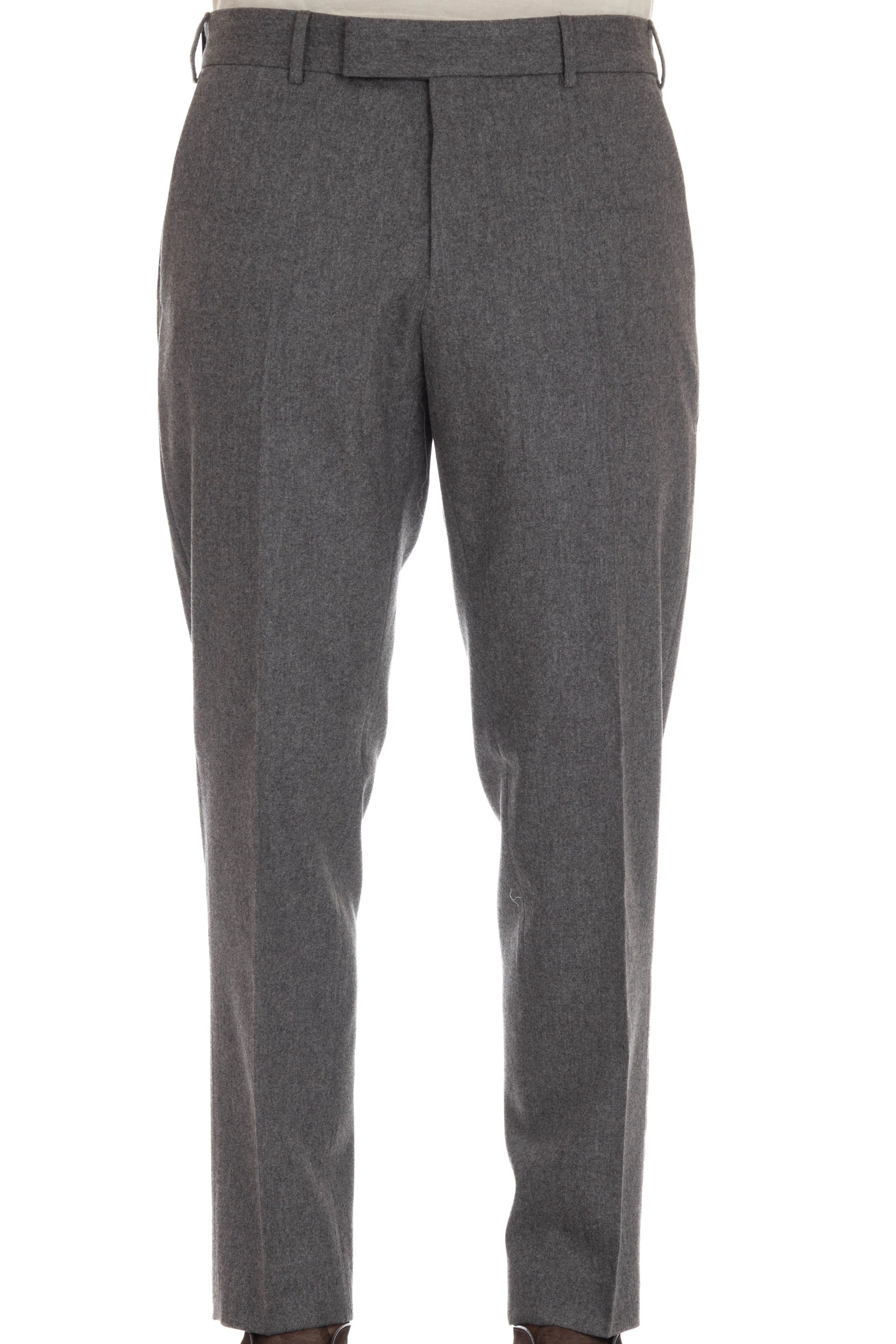 Pt Torino Men's Vintage Style Pants - FW24 Collection - Image 4